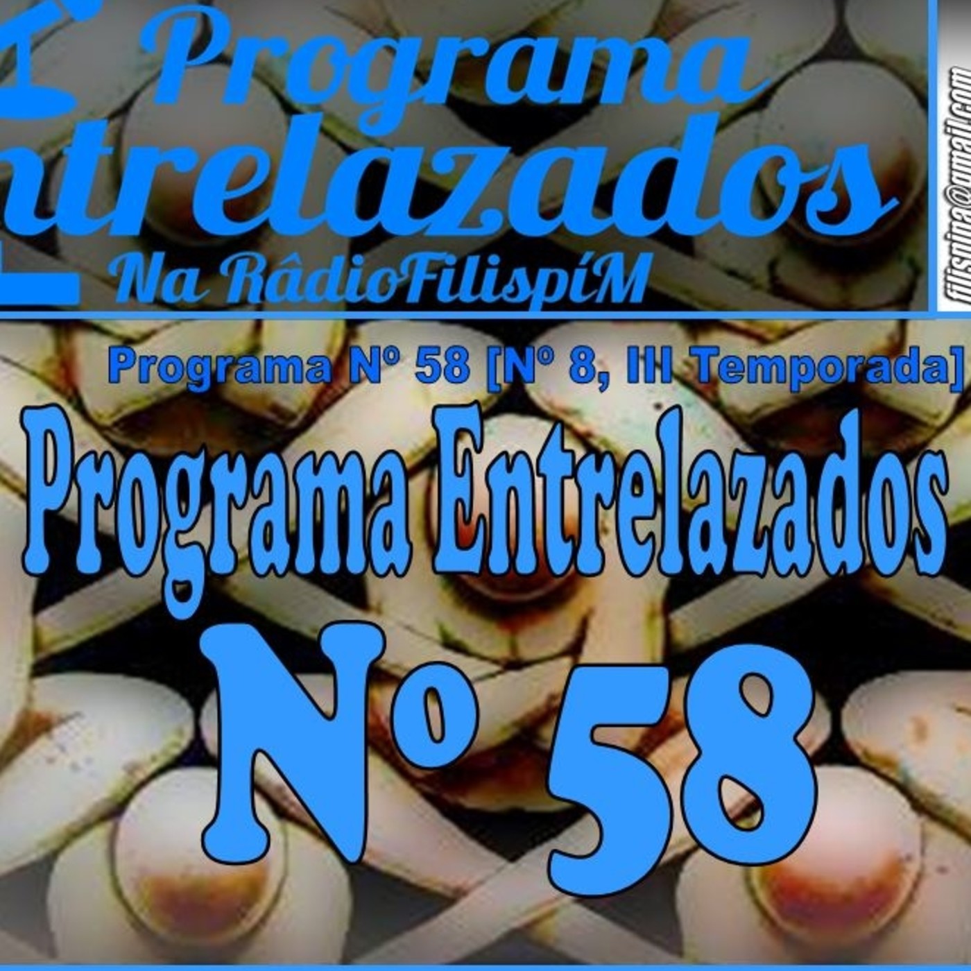 Podcast de EntrelazadosRF