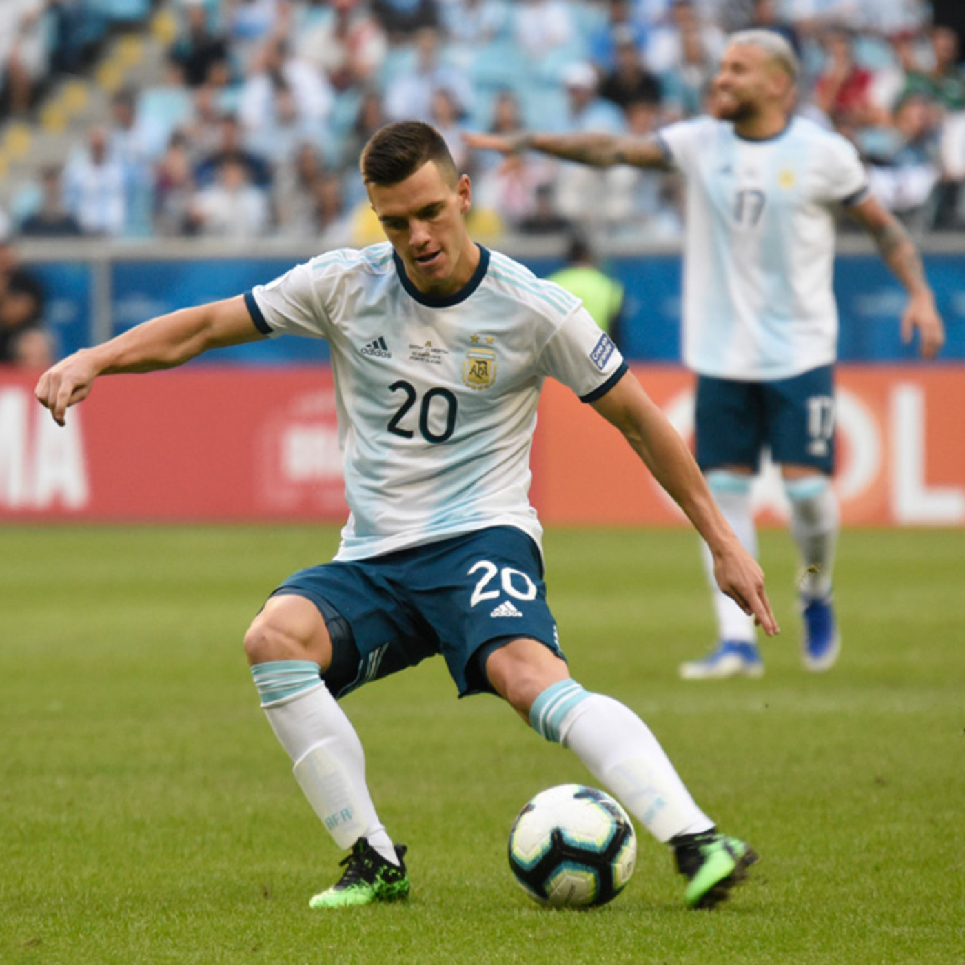 Selección Argentina