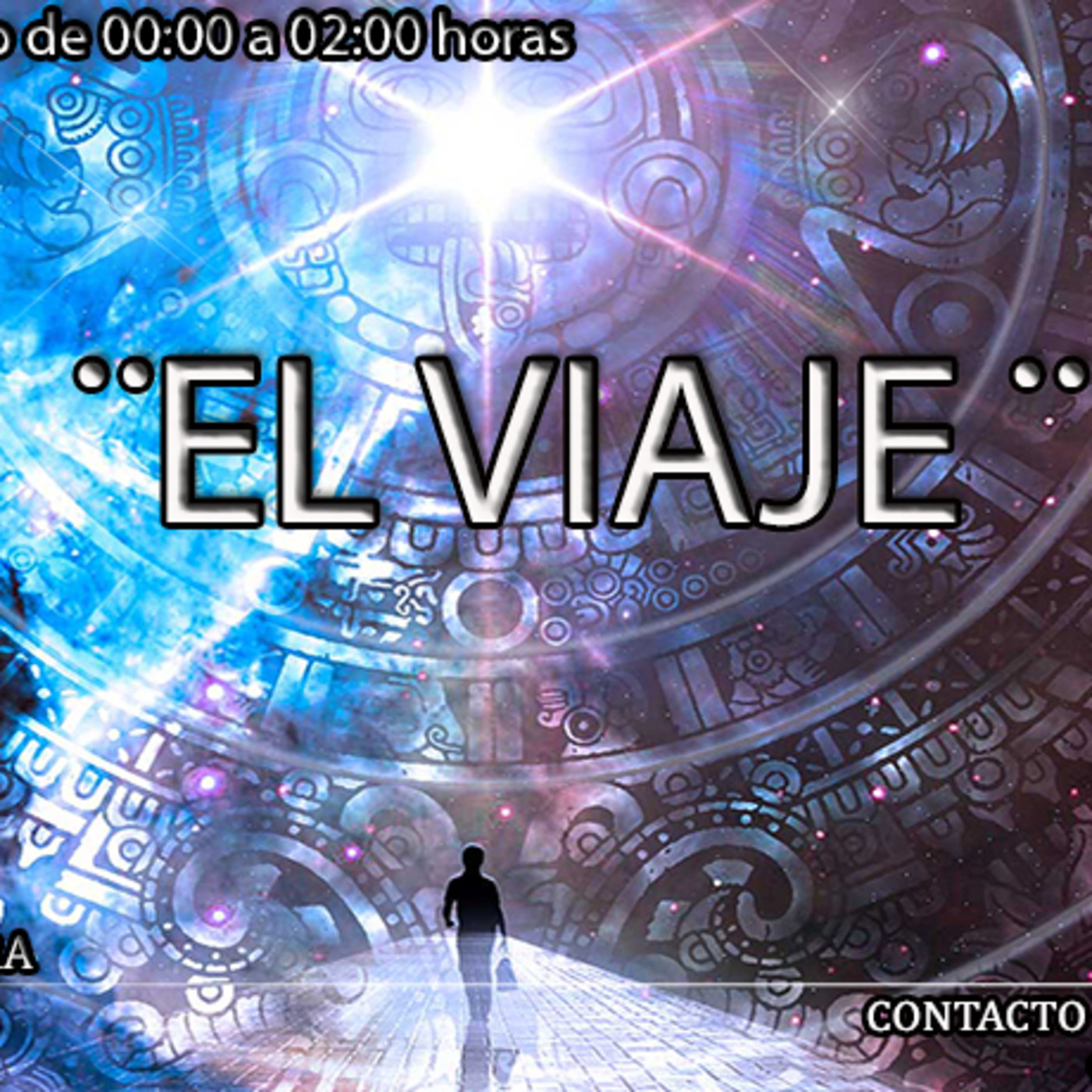 L4E - LA CUARTA ESFERA (PROGRAMA)