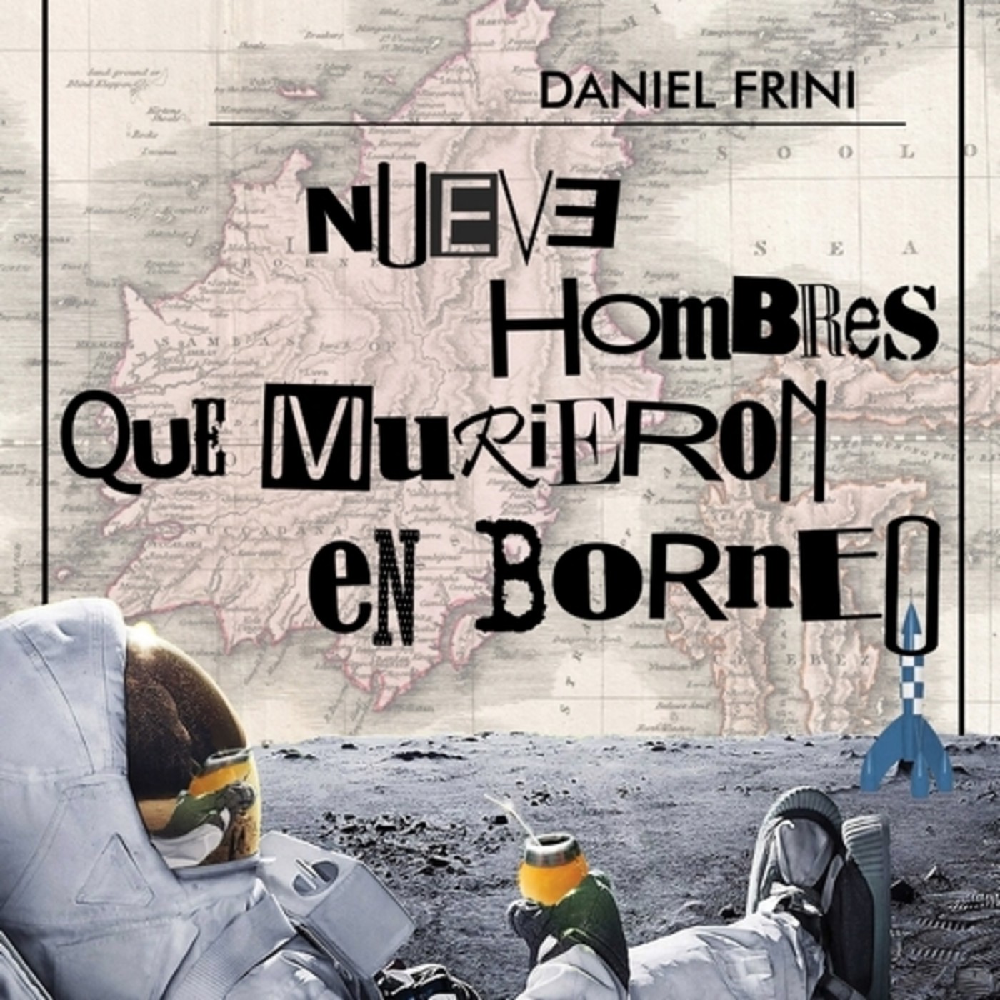 Audiotextos de Daniel Frini