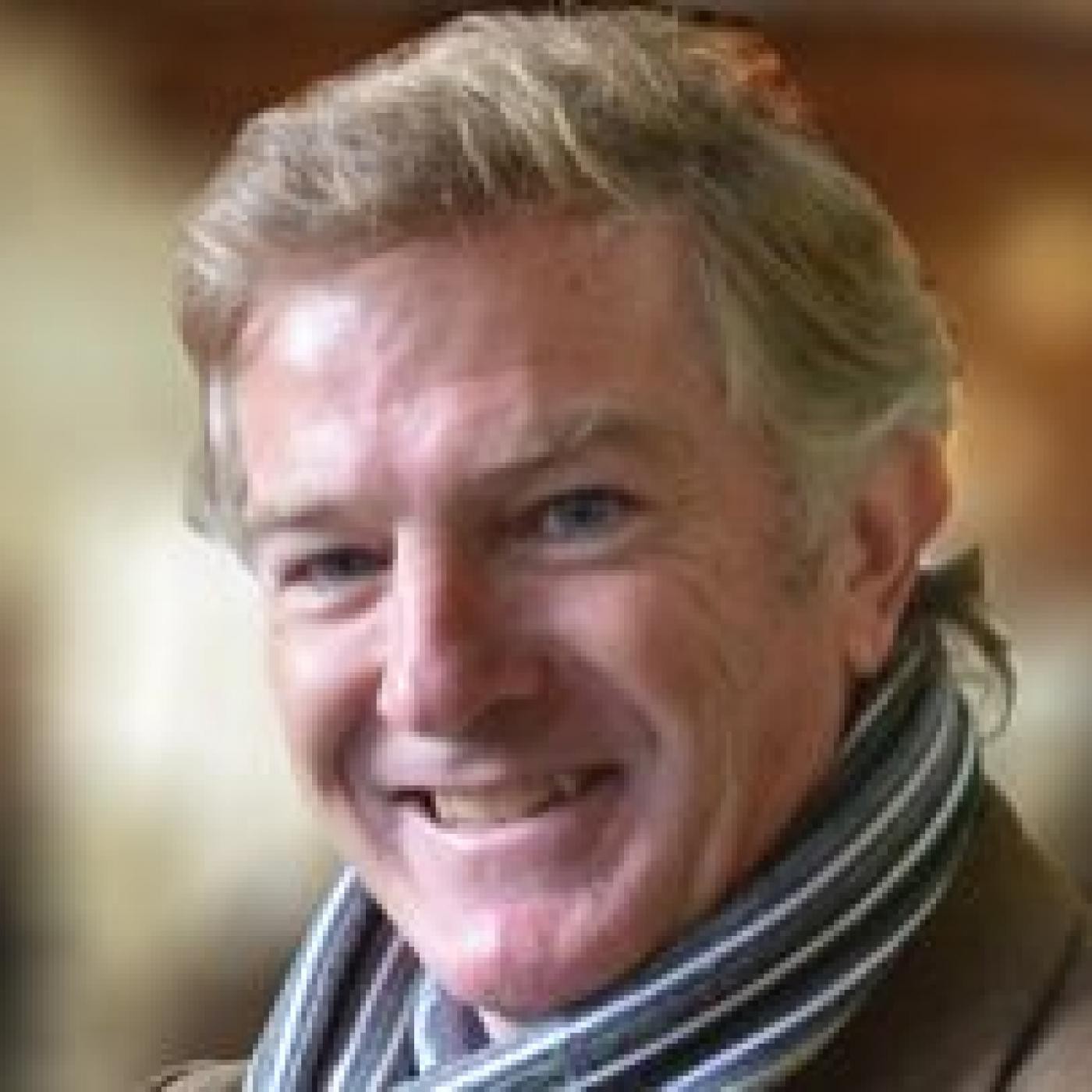 Podcast de Marian Pallarez