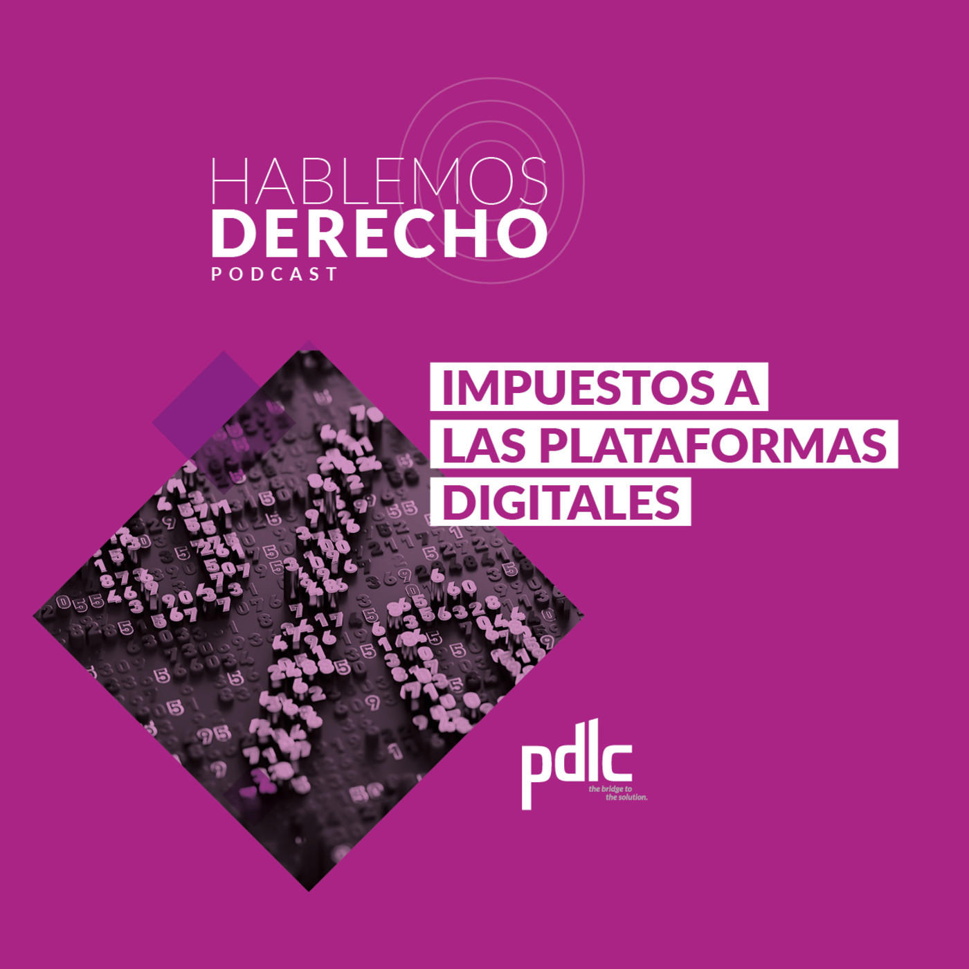 Hablemos Derecho con pdlc