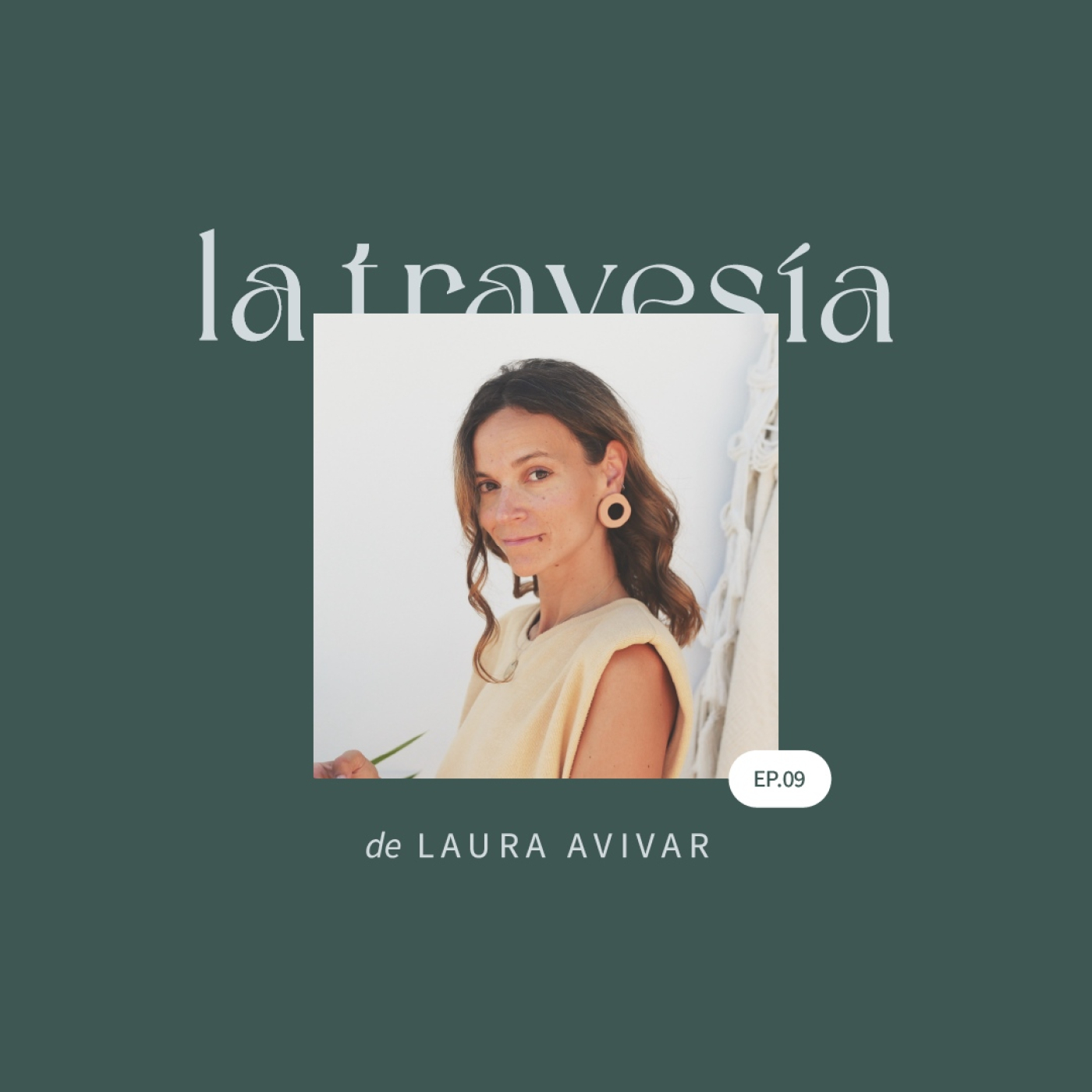La travesía