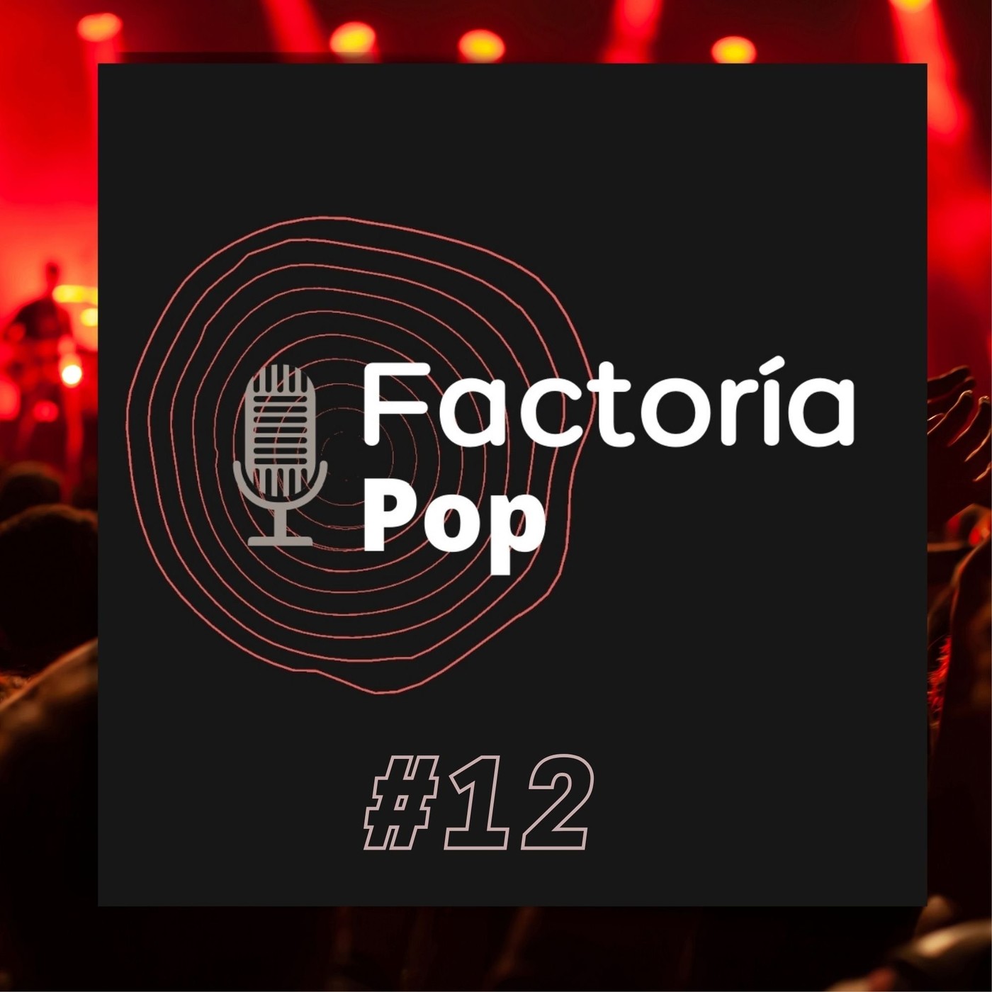 Factoría Pop