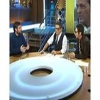 Anécdotas en 'Salvados', con Jordi Evole en 'El aire' con Buenafuente