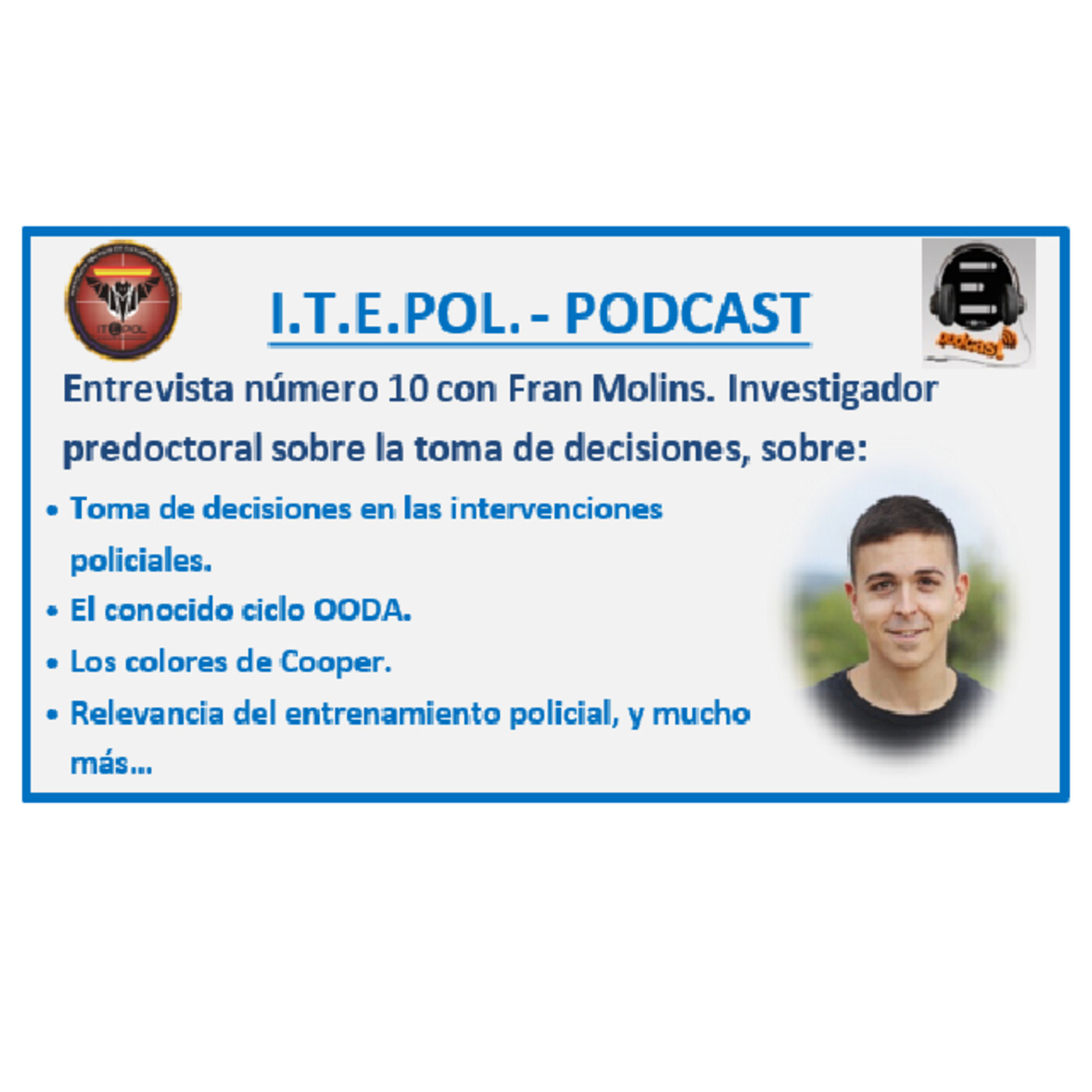 ITEPOL