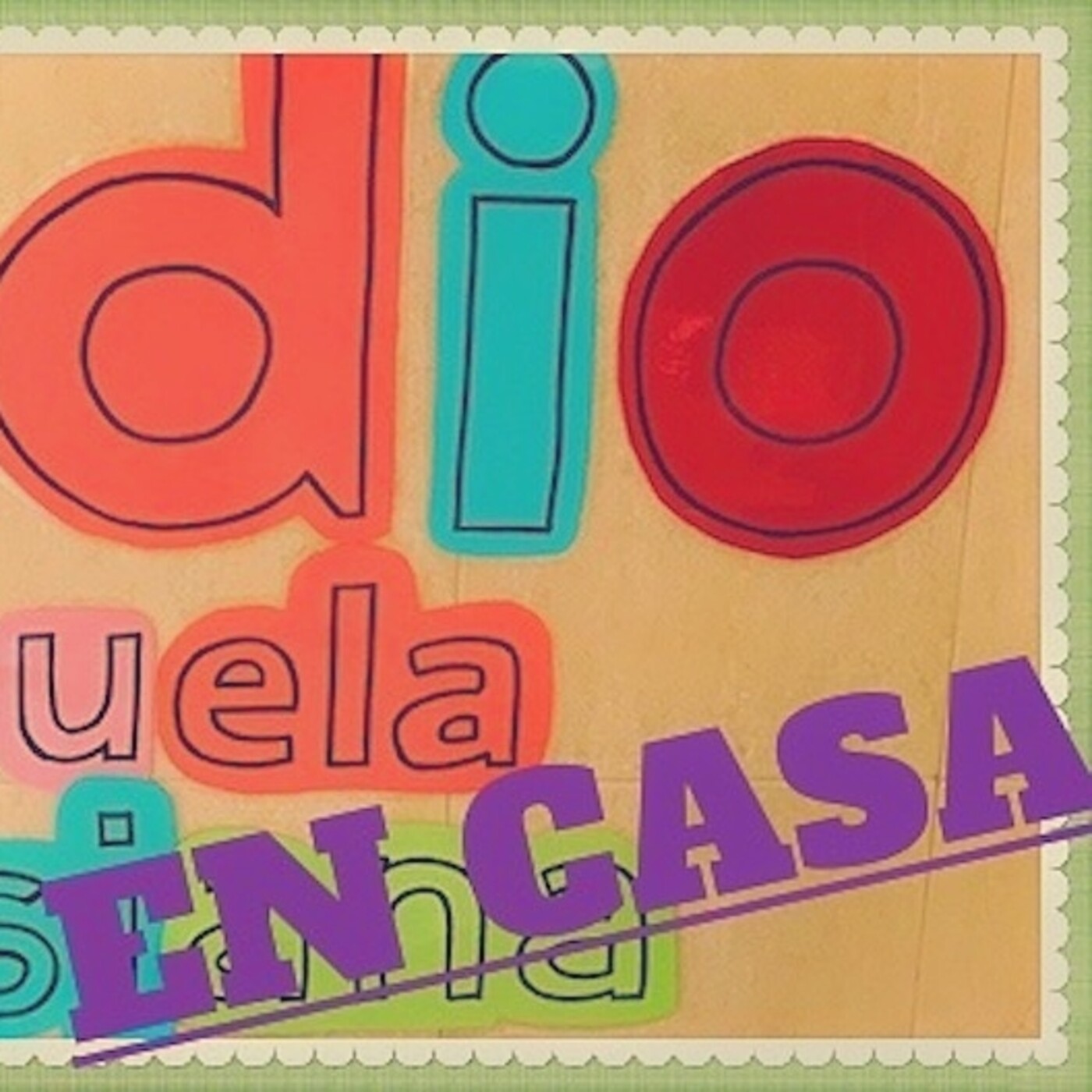 RadioEscuelaTeresiana