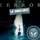 LC 3x27 The Terror - Westworld, teorías trailer final. Con @paolo2000 de @RAnomalas