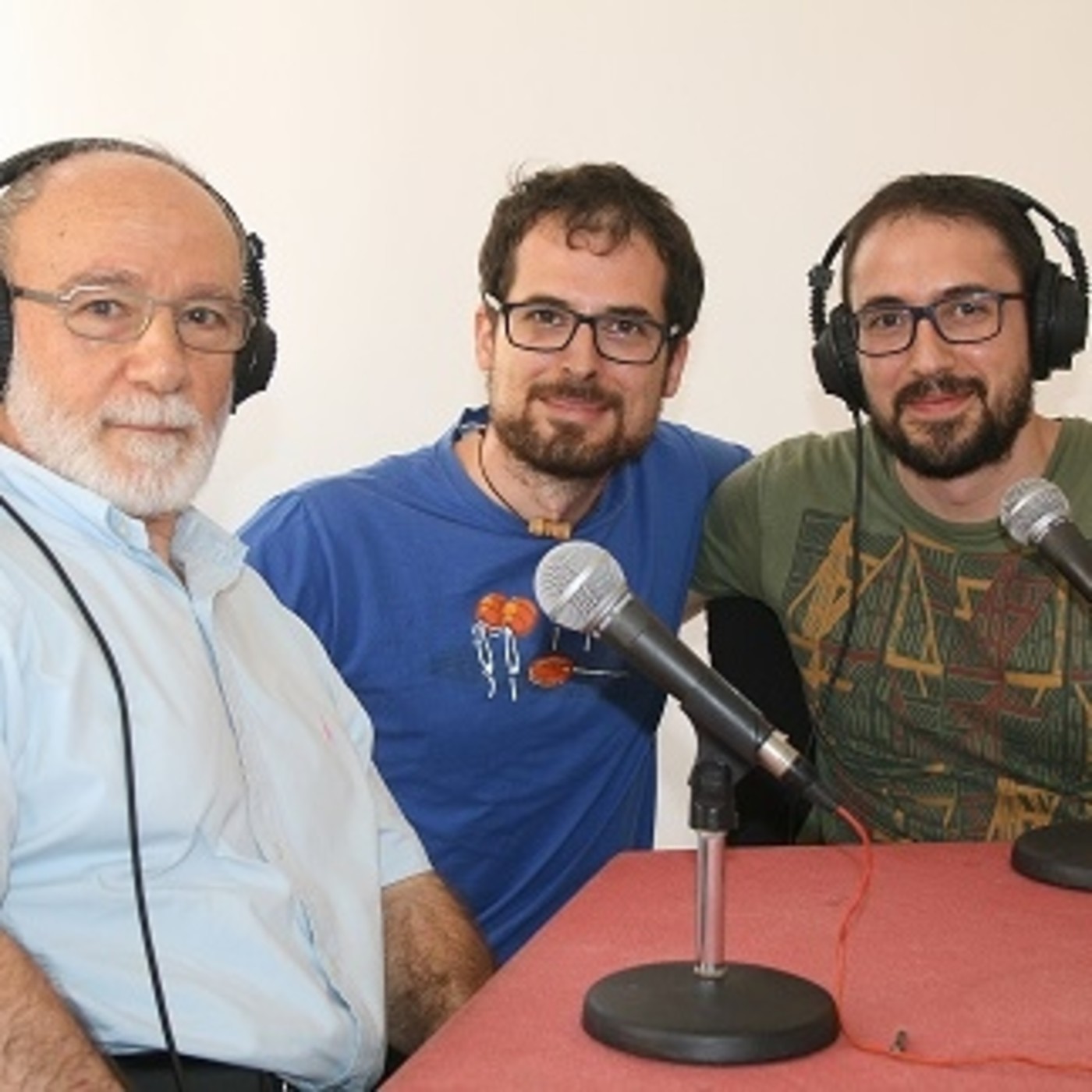 Programa 98 - Trastornos Conducta Alimentaria: mente anoréxica/mente bulímica