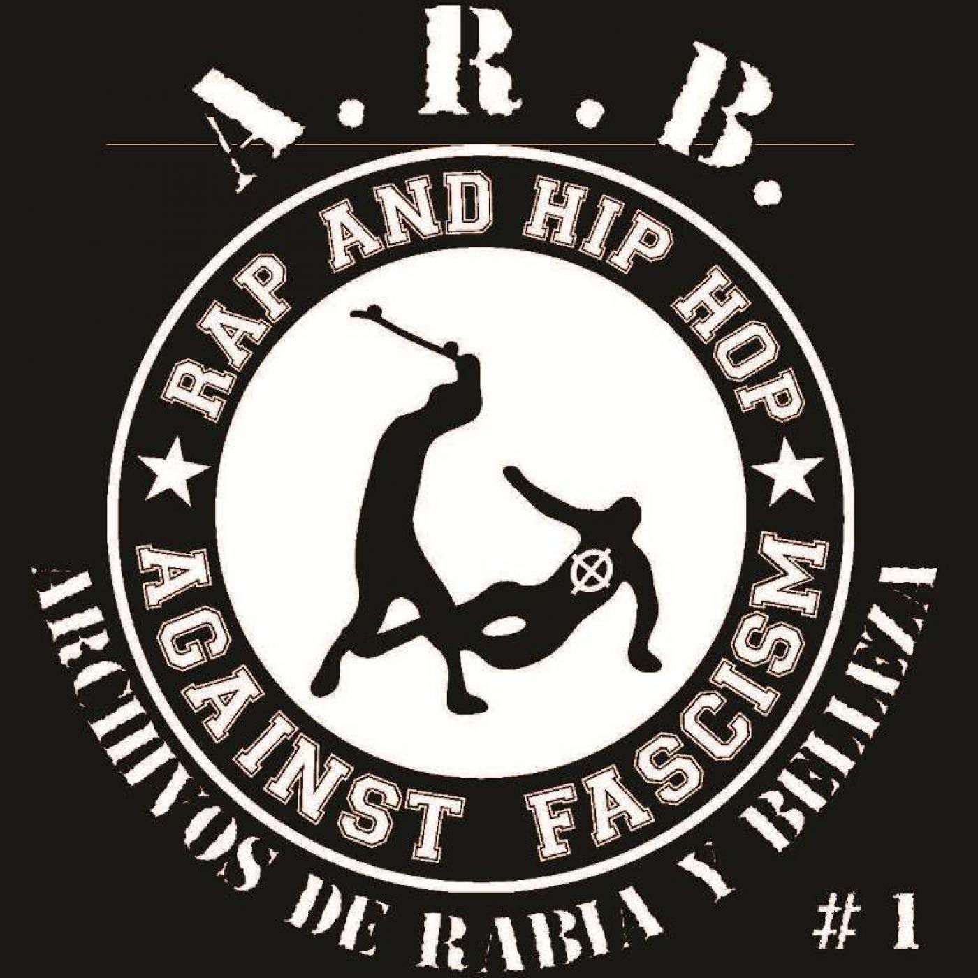 A.R.B (Archivos de rabia y belleza) #1 episode artwork