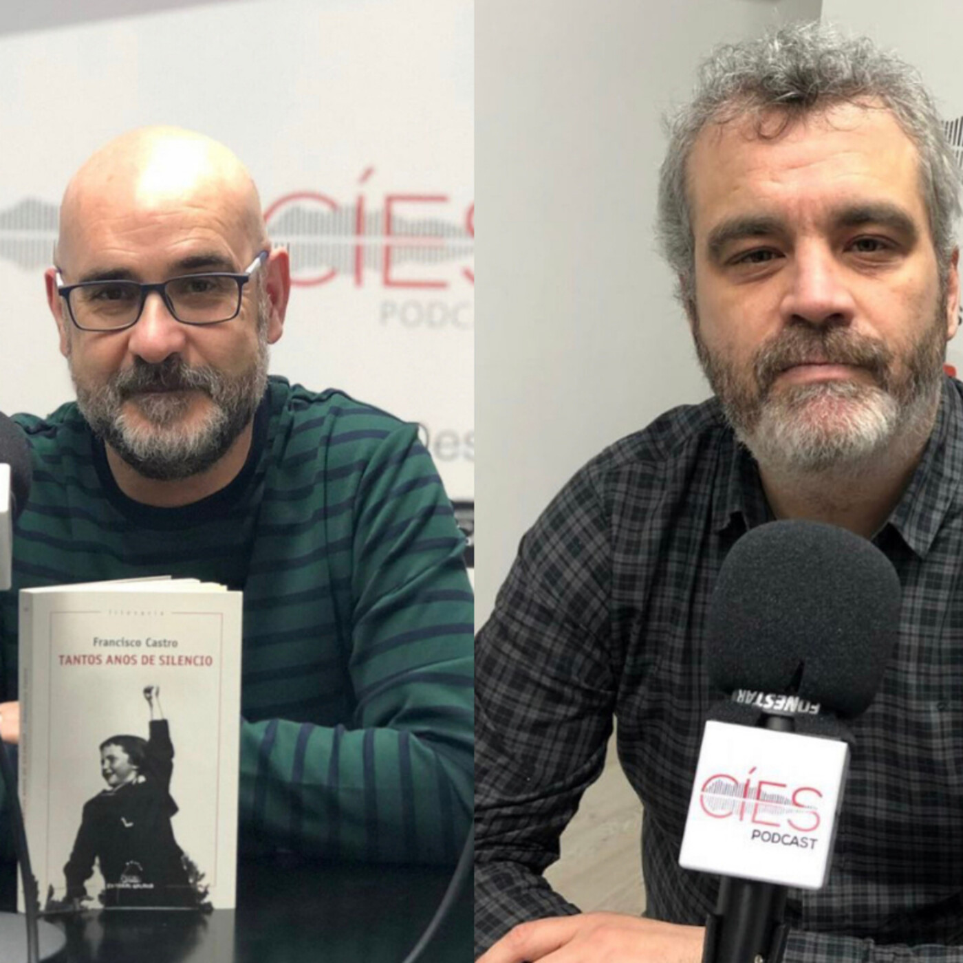 CÍES Podcast: Capítulo 692 _ 27-09-21