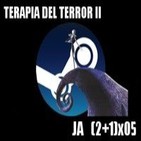 Jugadores Anónimos 3x05 Terapia del Terror II