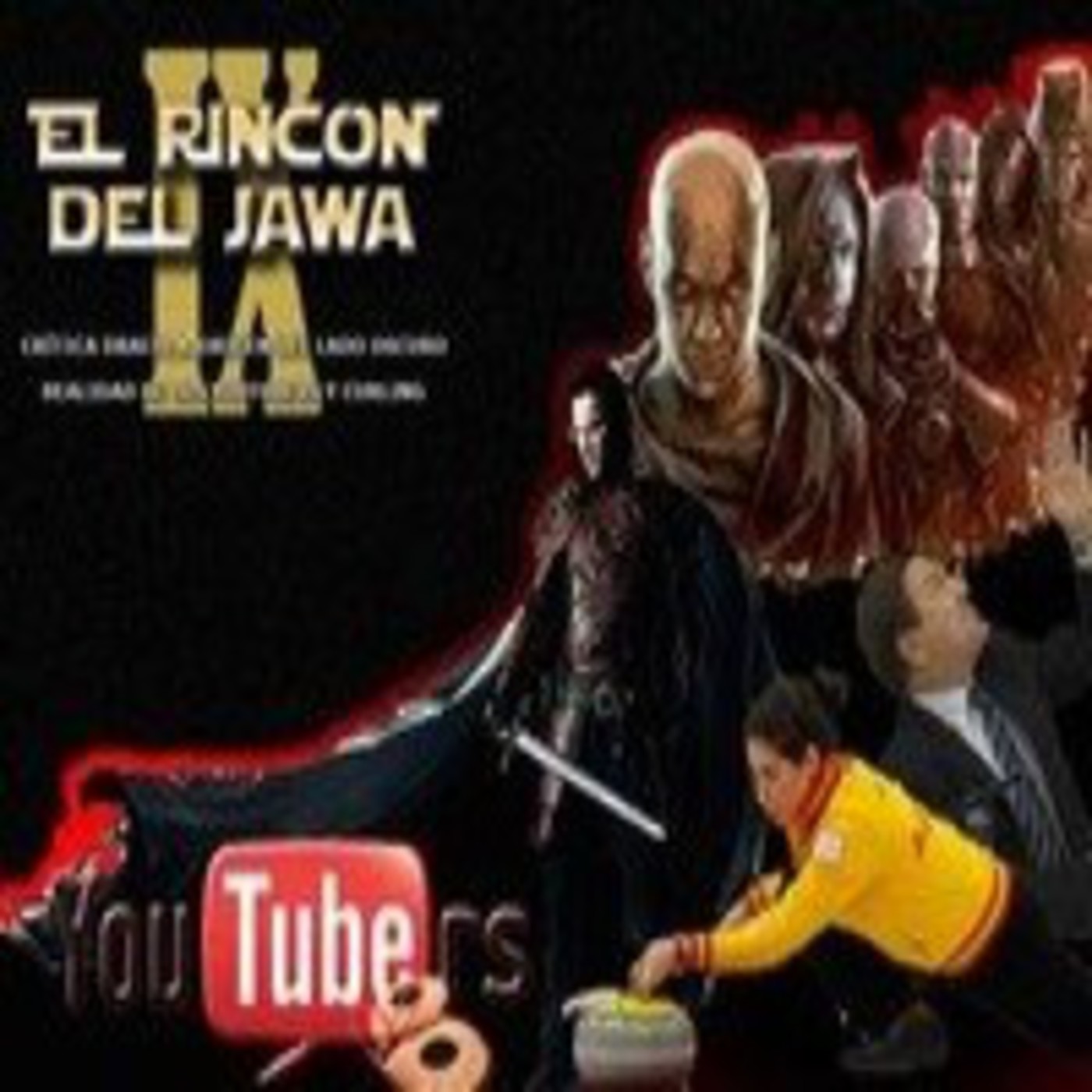 Rincón del Jawa