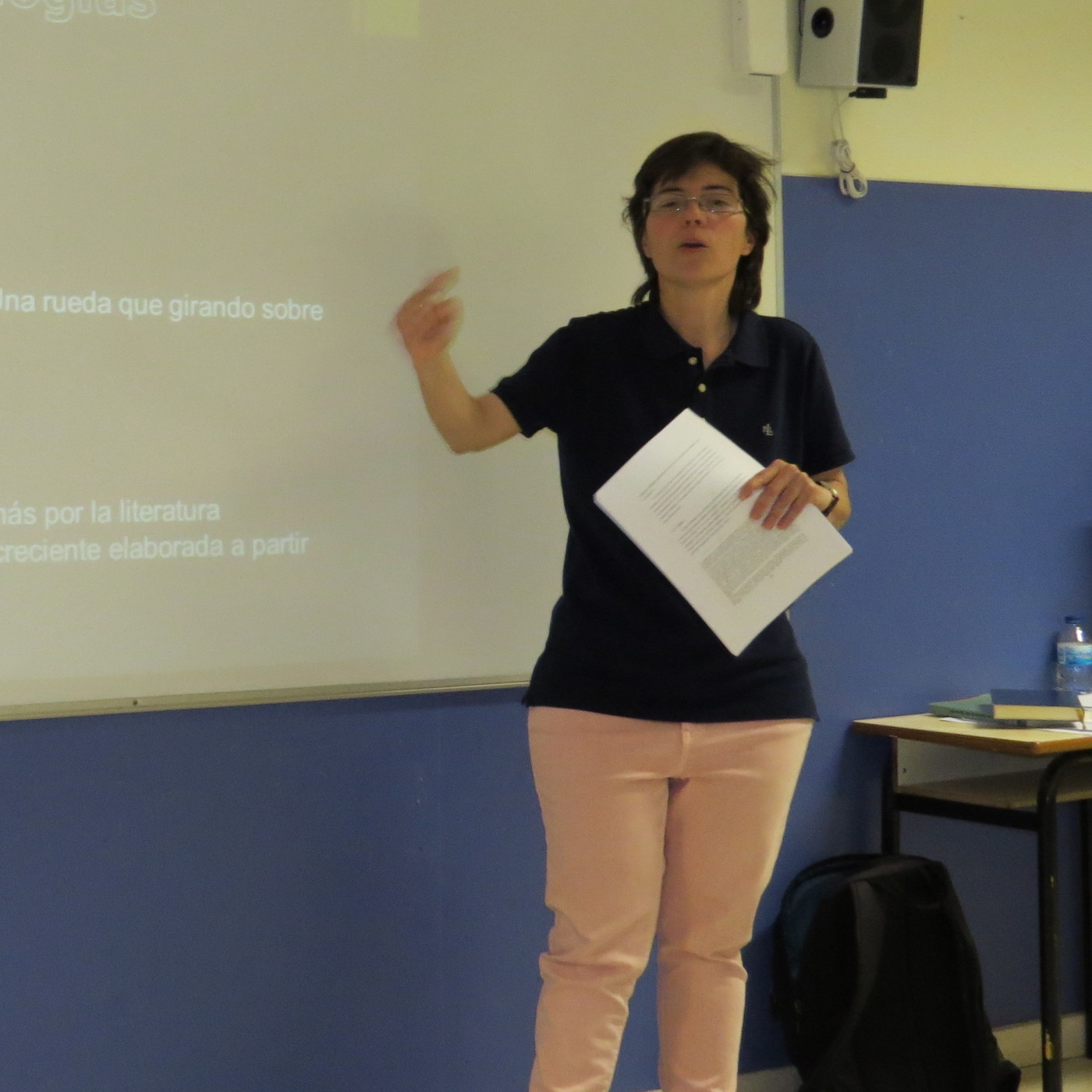 Talleres Breves del Taller Teológico