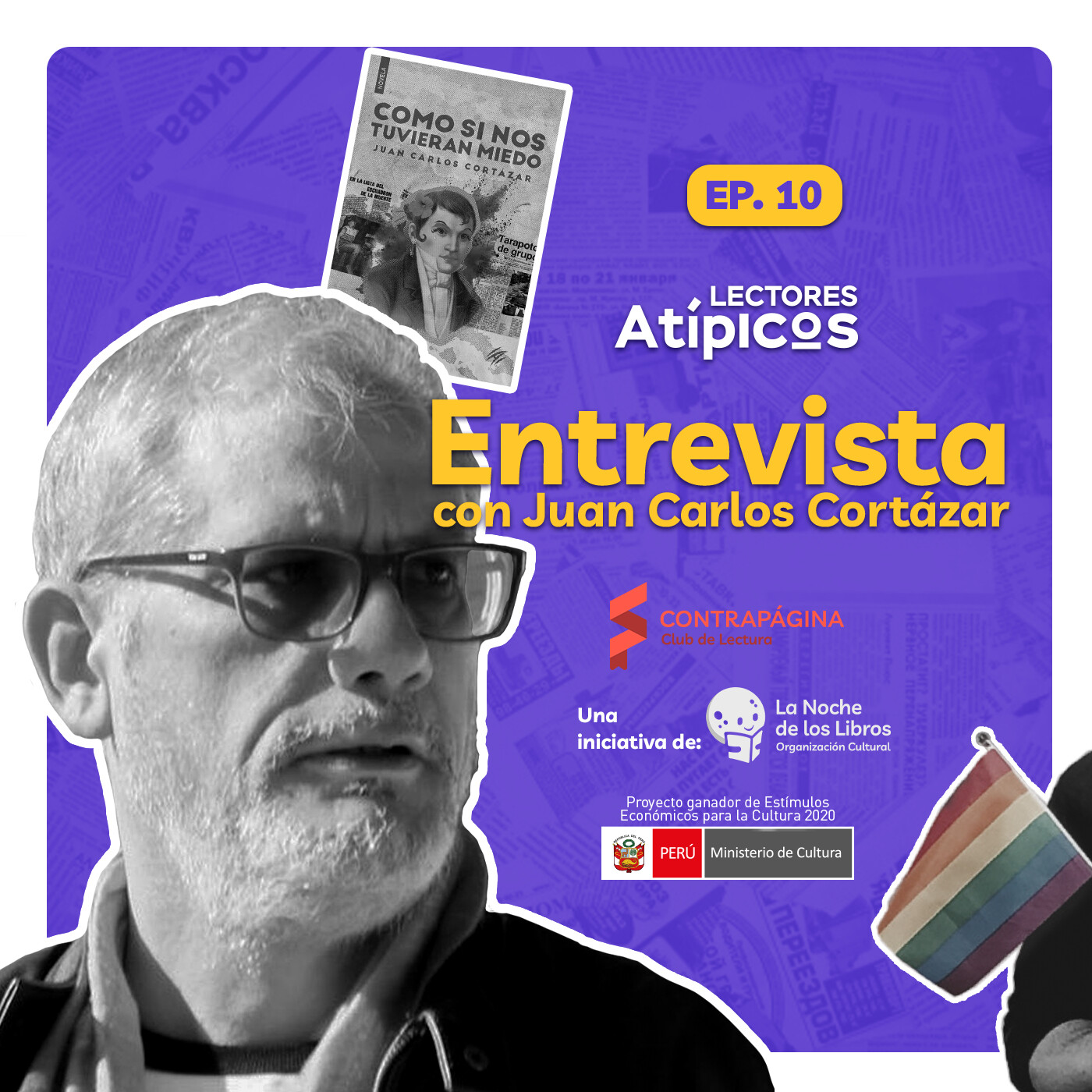 Lectores Atípicos