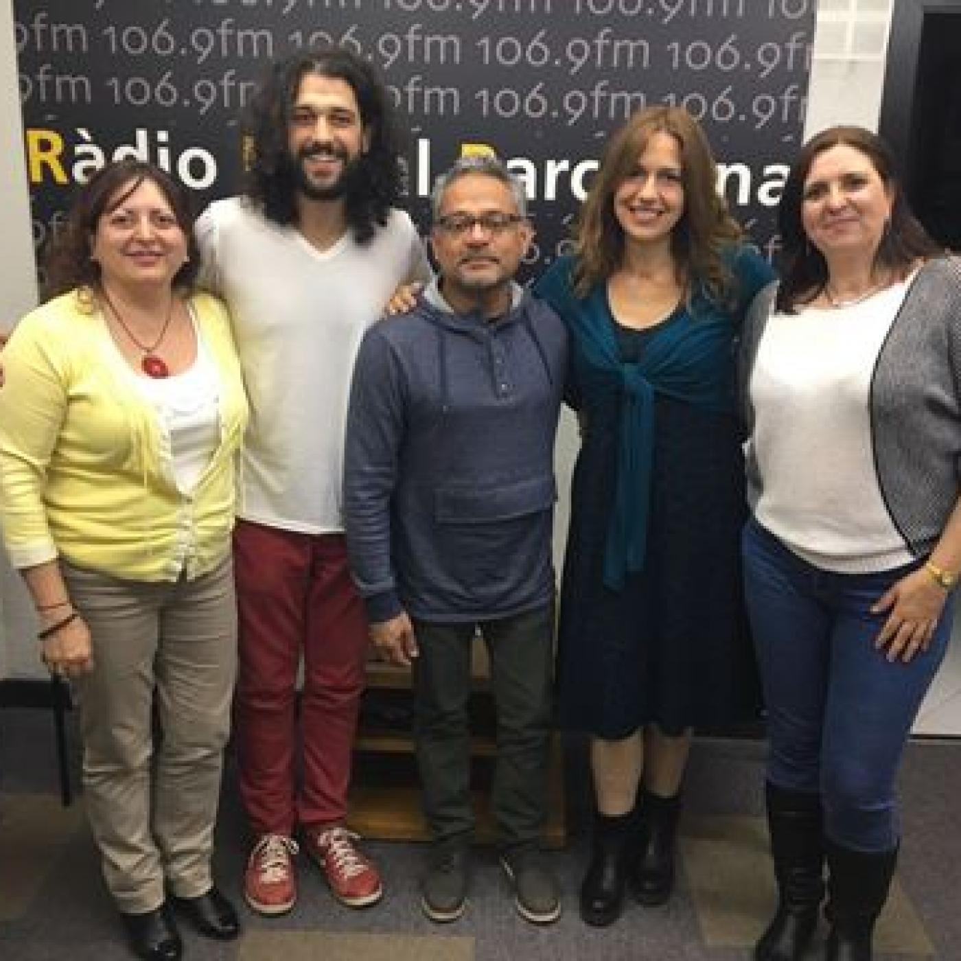 Podcast Siempre y Adelante