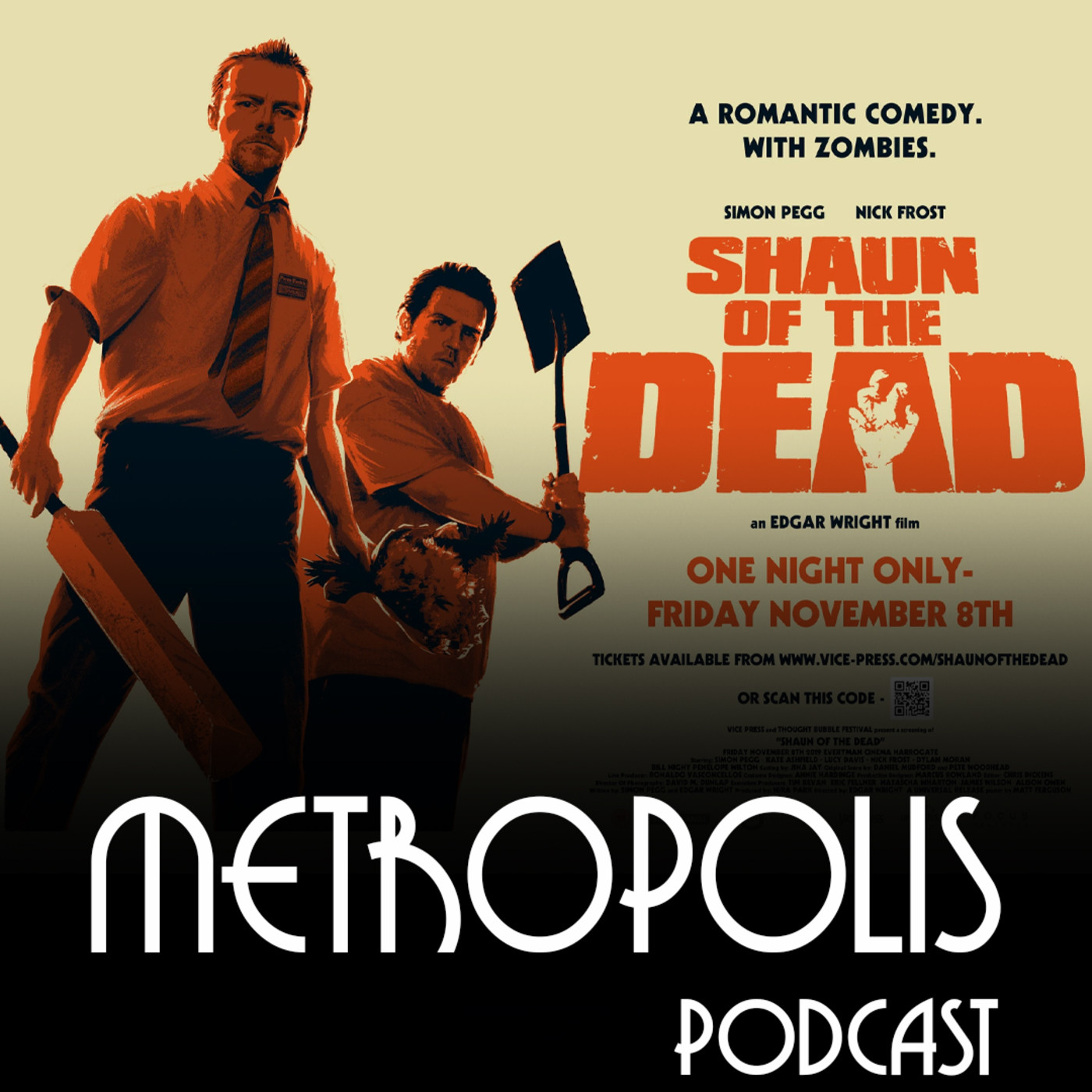 Videorama Podcast