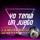 Yo Tenía Un Juego 1x01 - Dentro Del Laberinto