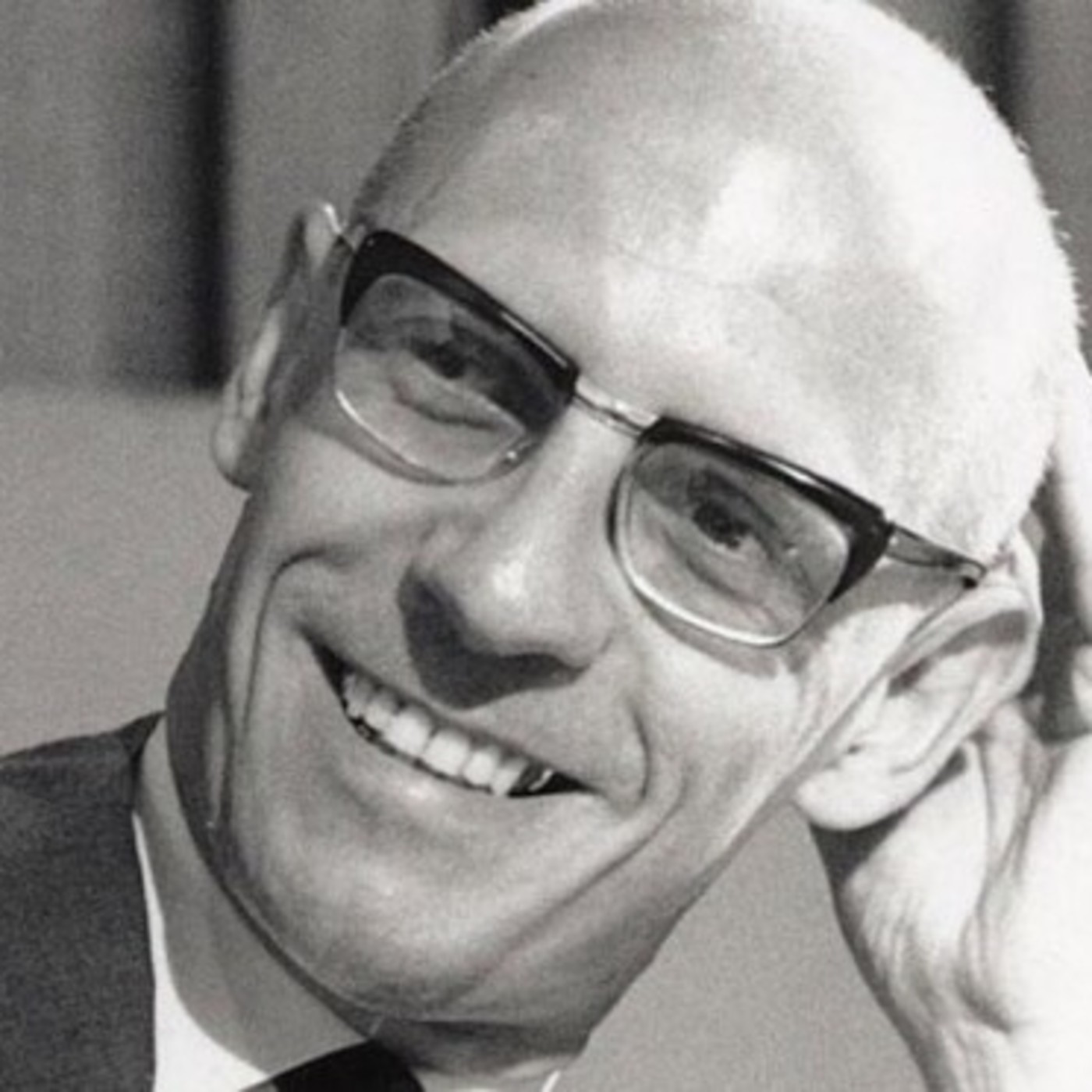 Michel Foucault: Los Maestros del Pensamiento