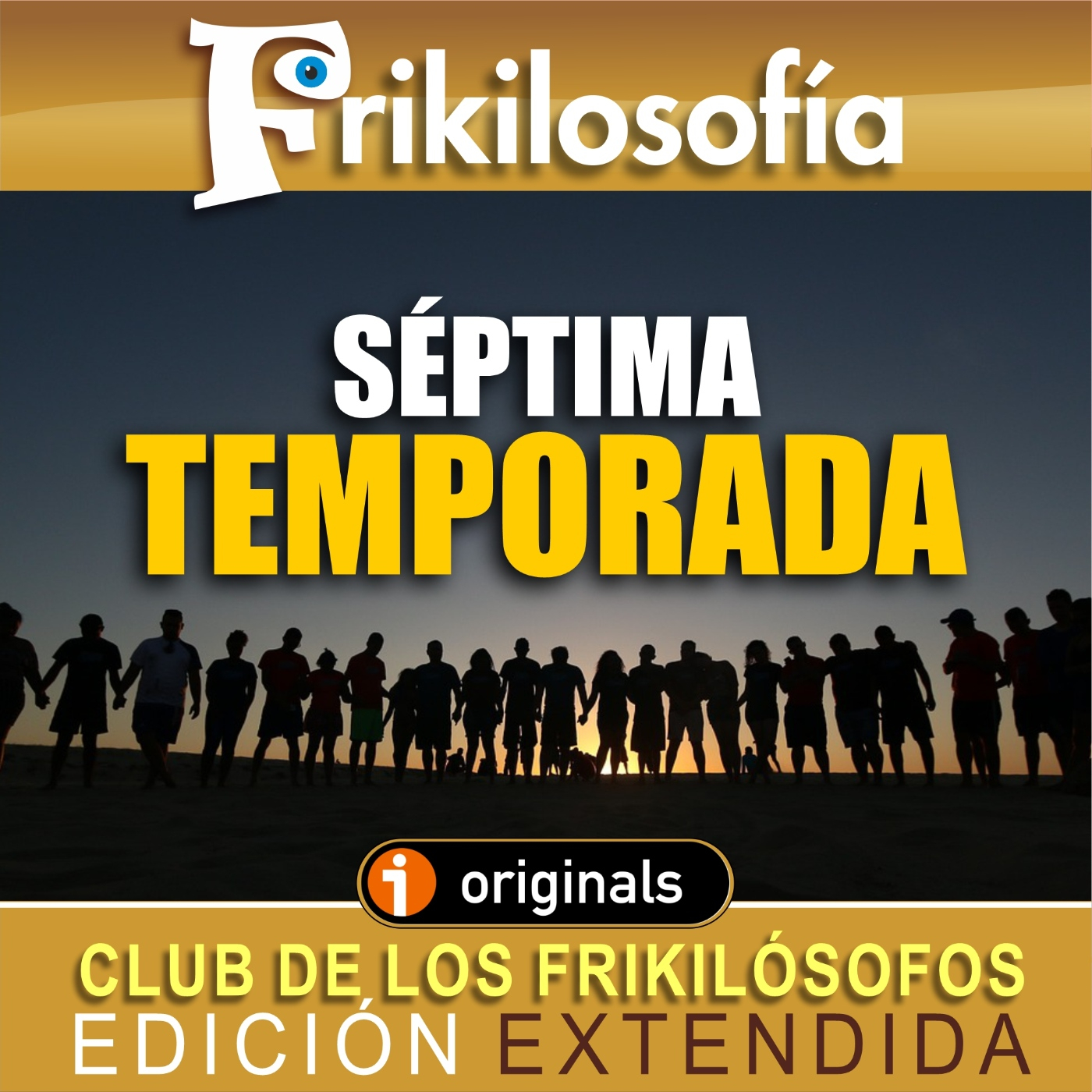 FRIKILOSOFÍA