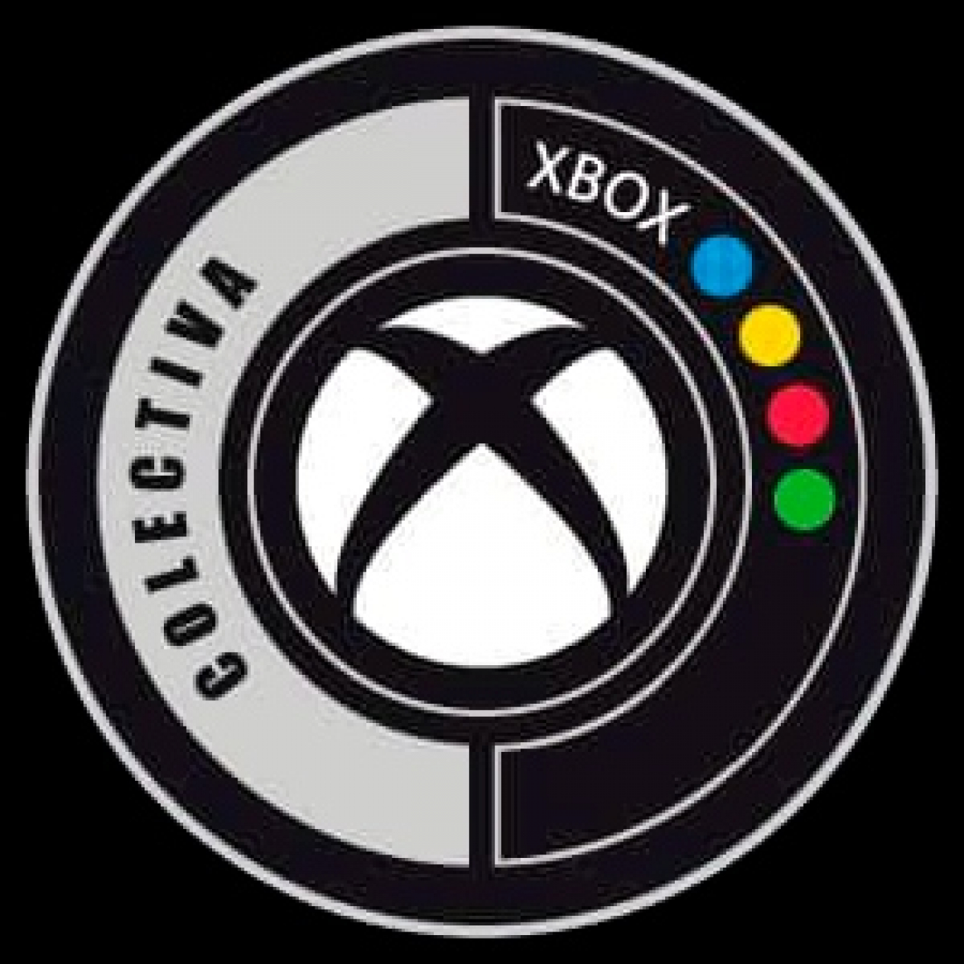 Colectiva Xbox
