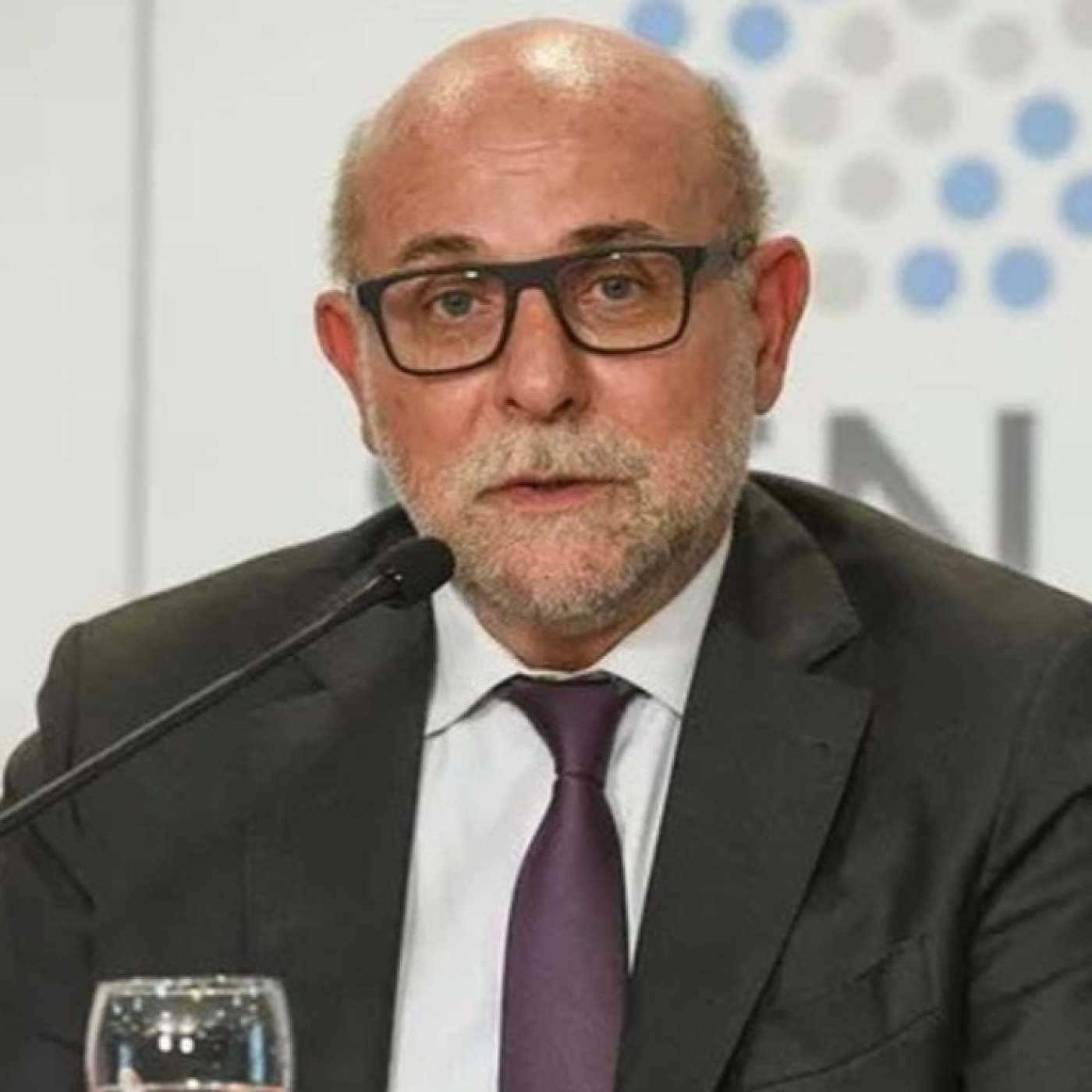 Flavio Fama, senador nacional por Catamarca (Unión Cívica Radical) @FamaFlavio @ROSCA_CASTA 11-3-2025