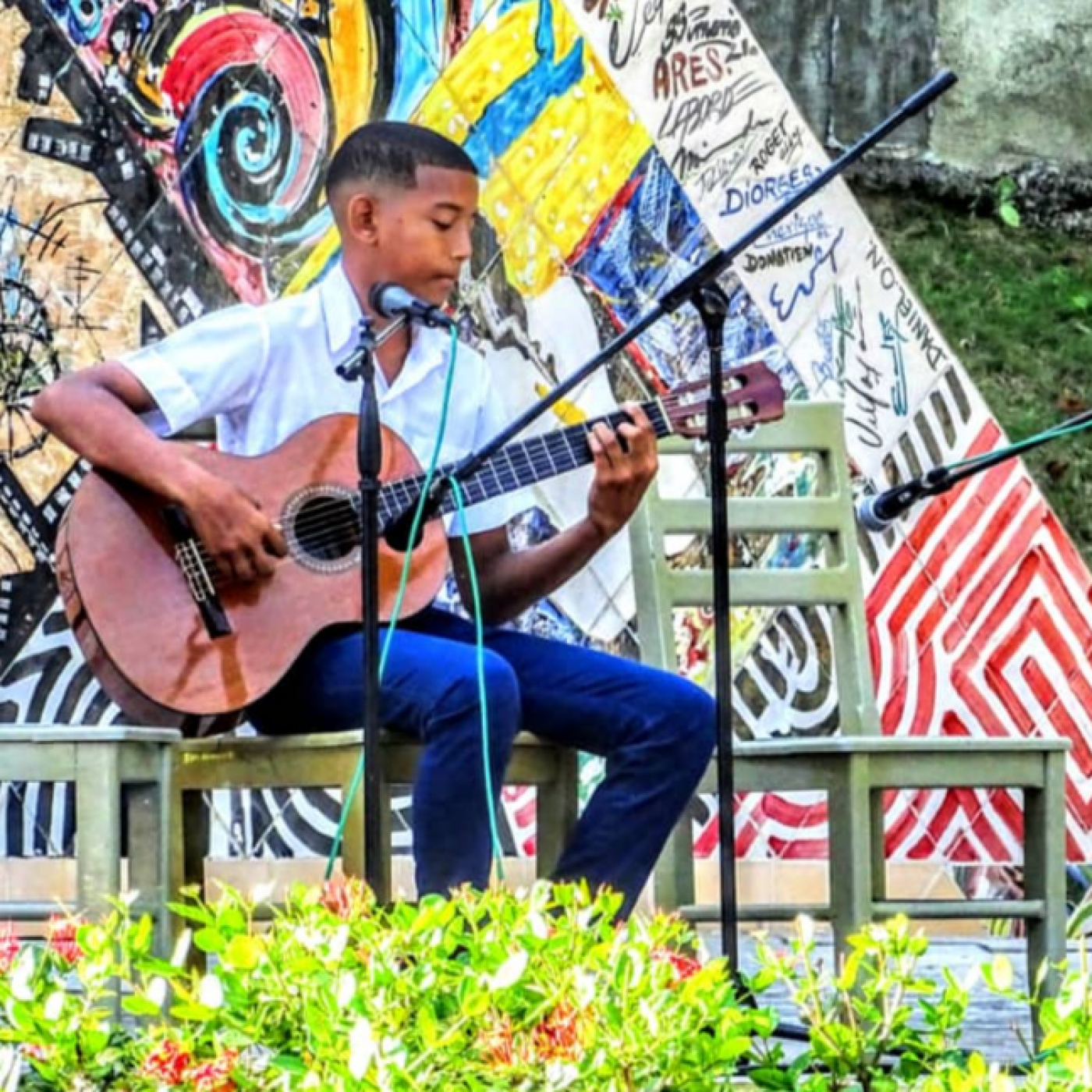 Cultura guantanamera