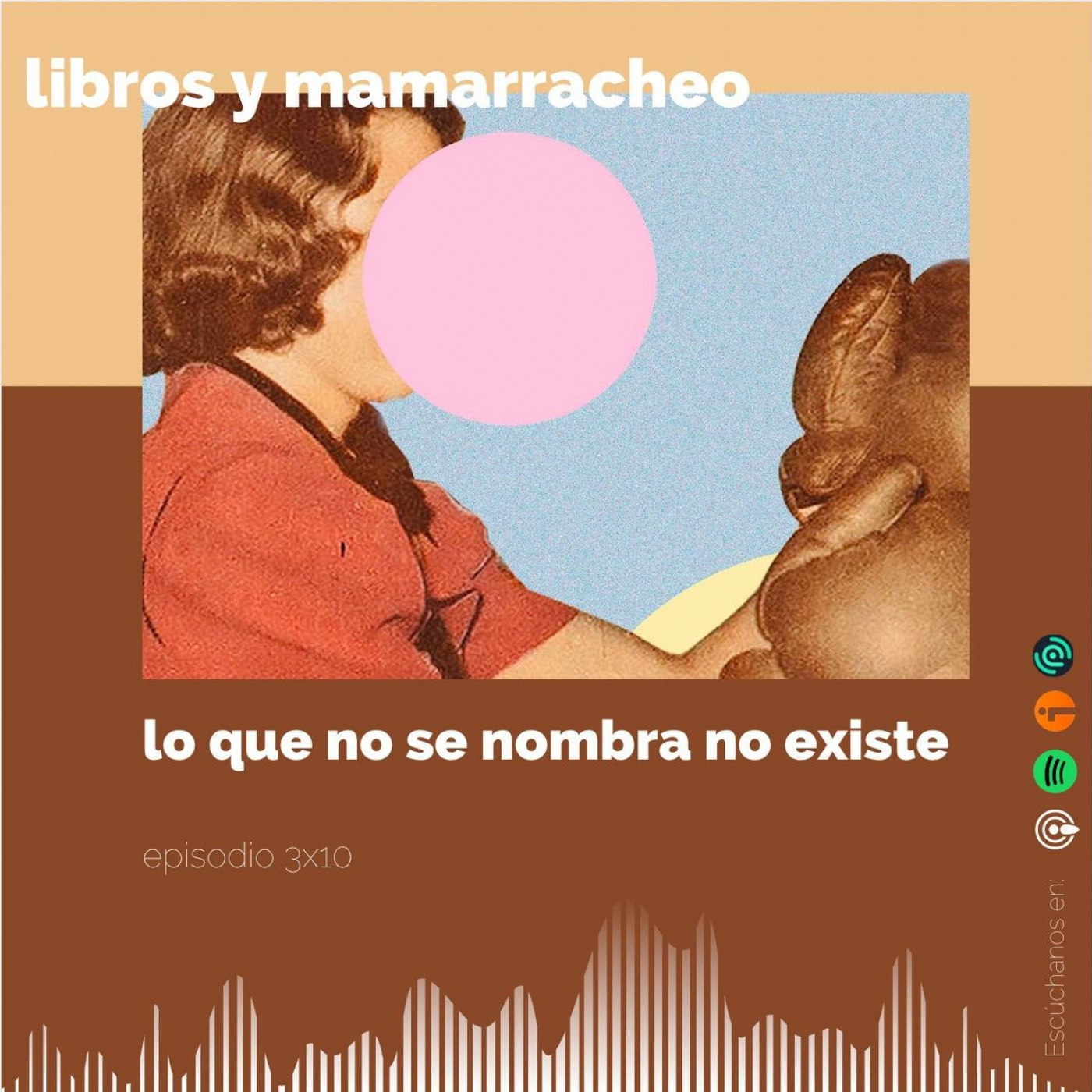 Libros y mamarracheo