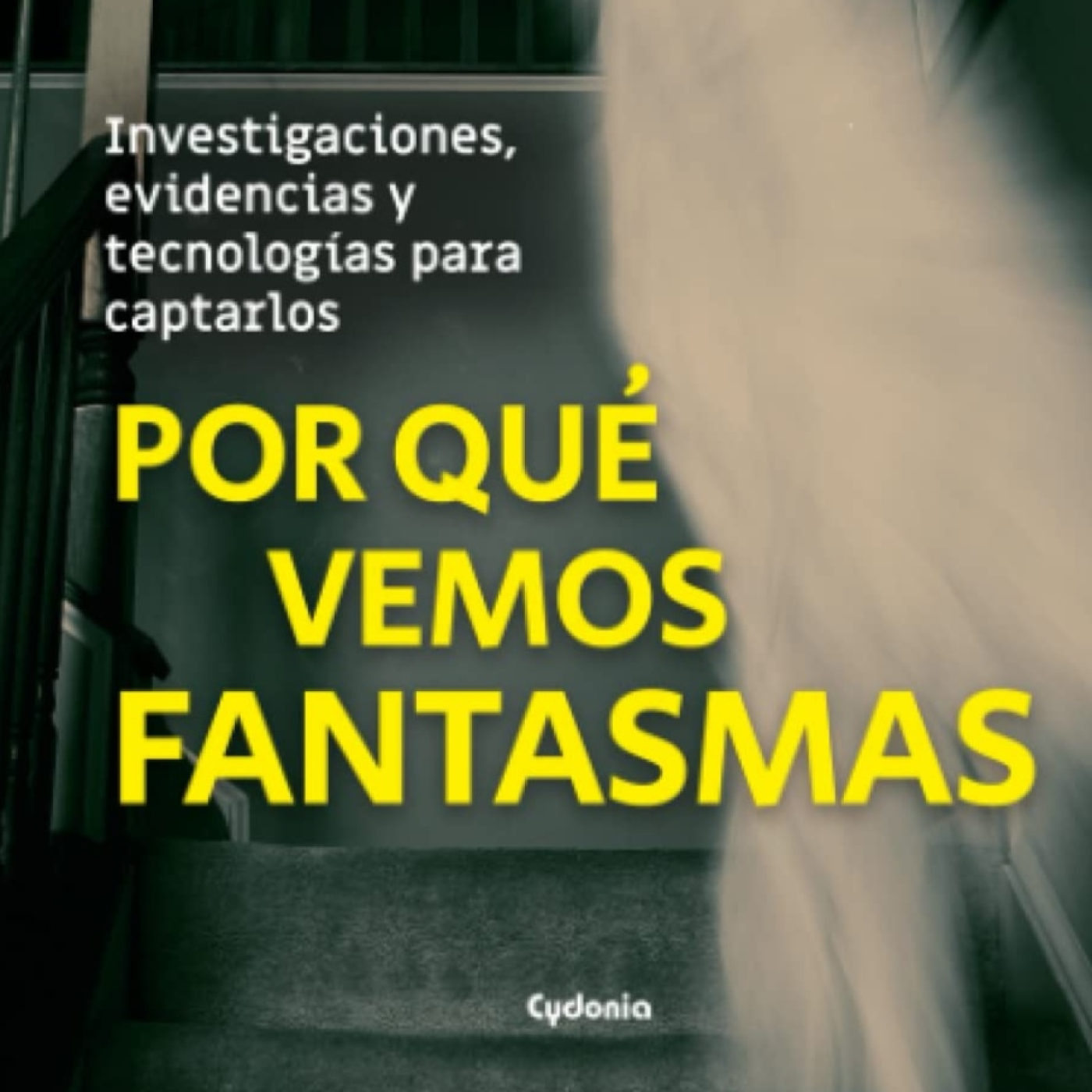 MISTERIOS UNIVERSALES con Artur Homs