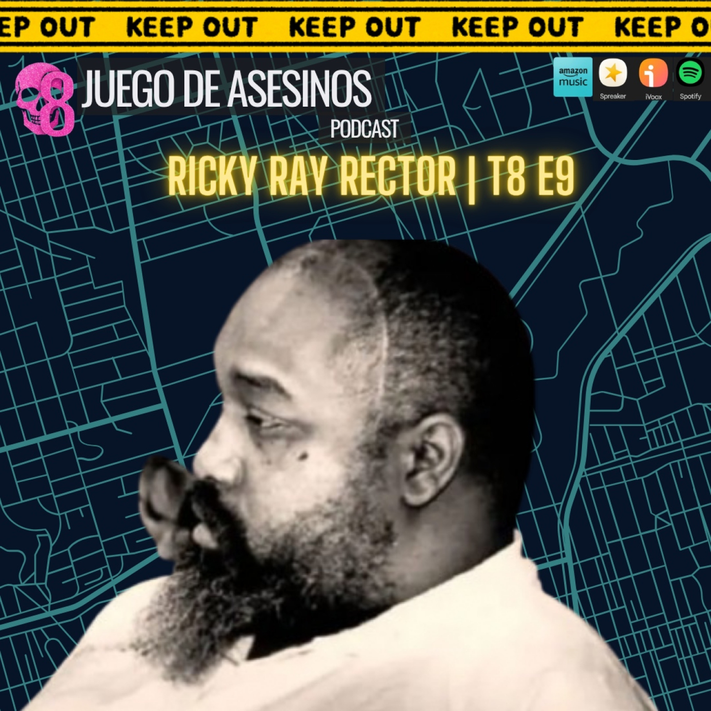 Ricky Rey Rector | T8 E9 - Episodio exclusivo para mecenas