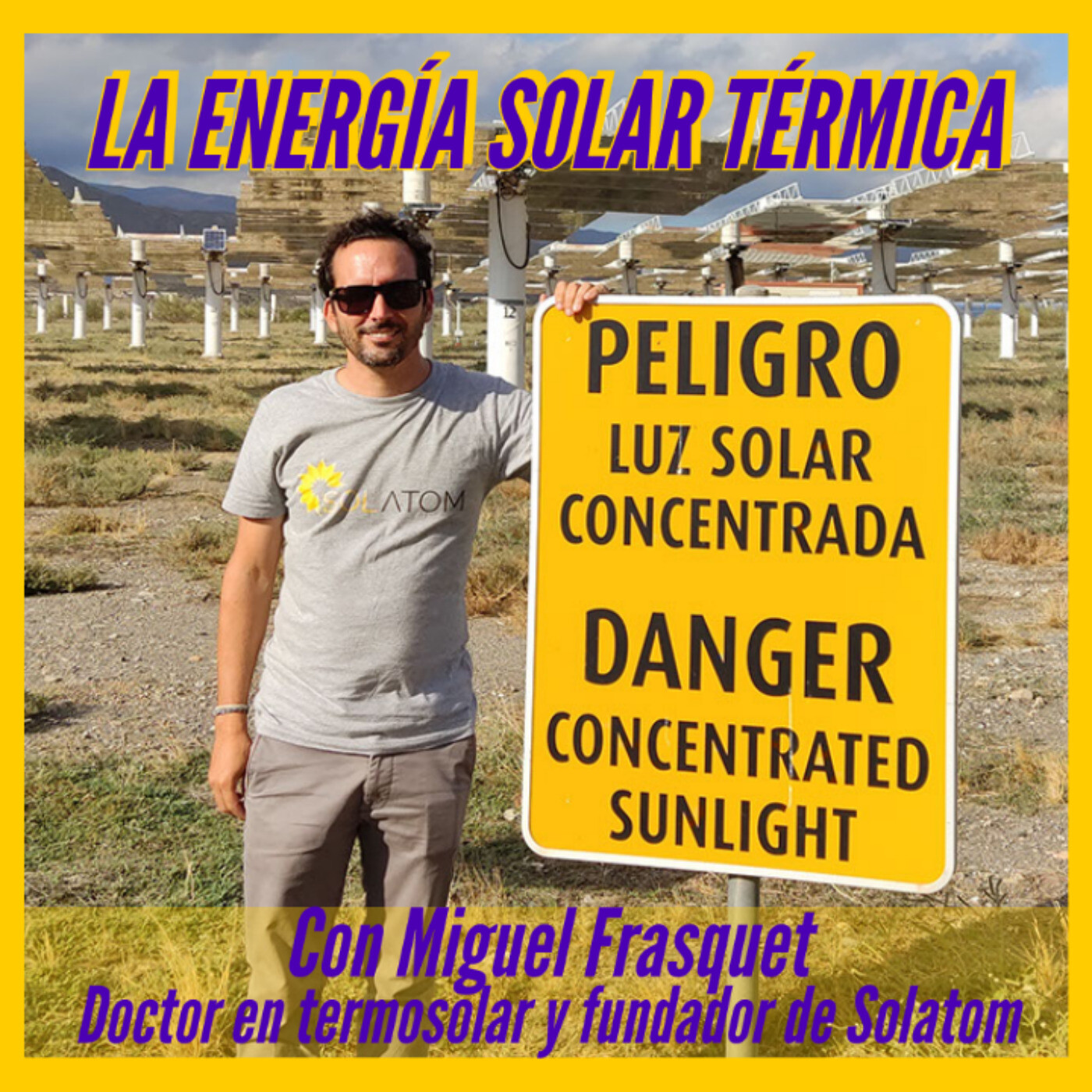 Una Energía Nada Corriente