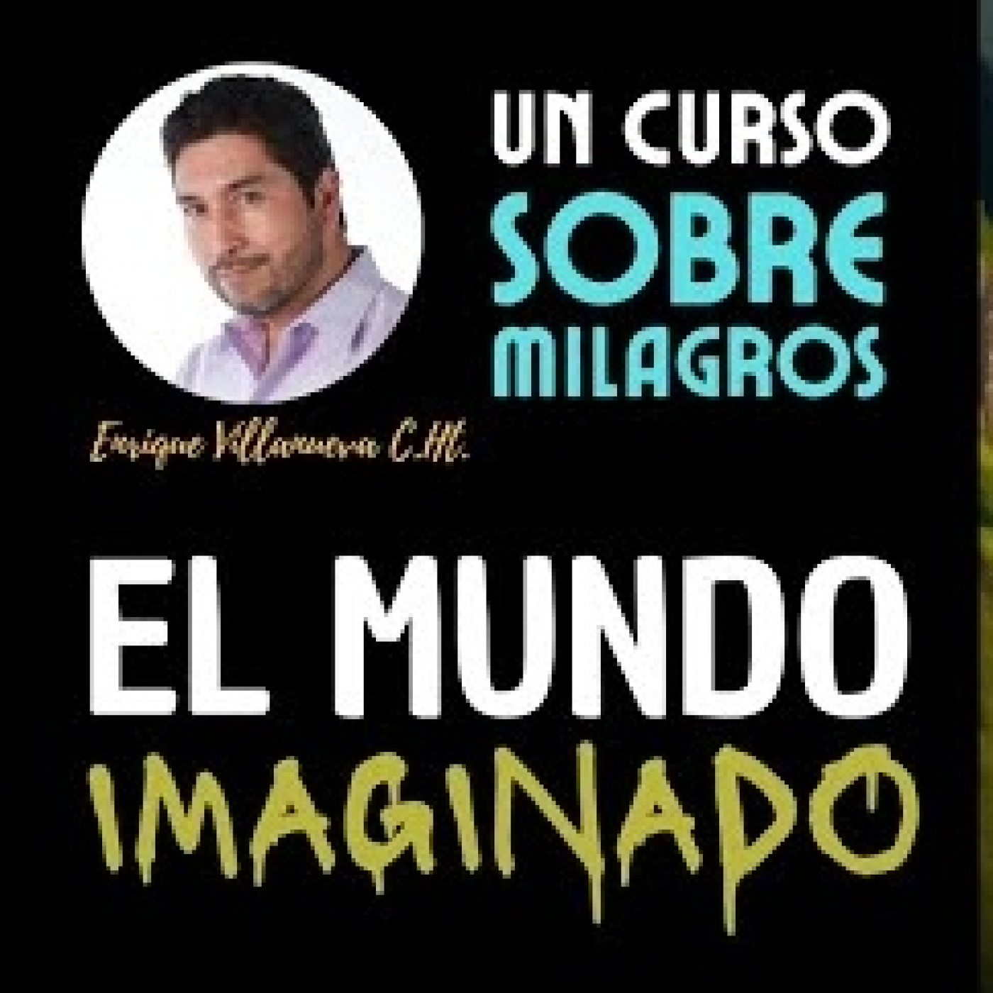 Audios de Enrique Villanueva