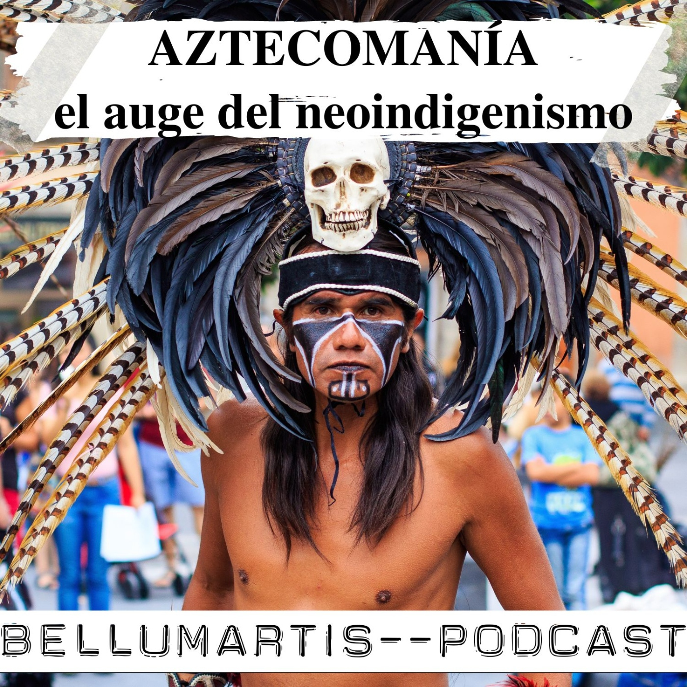 BELLUMARTIS PODCAST
