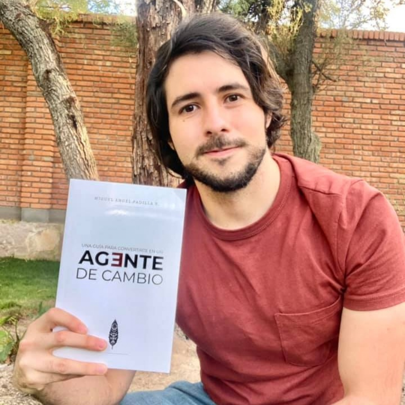 Agente de Cambio