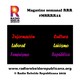 Magazine semanal RRR #MSRRR12