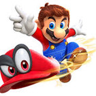 proyecto gamer podcast # 133 - Super Mario Odyssey