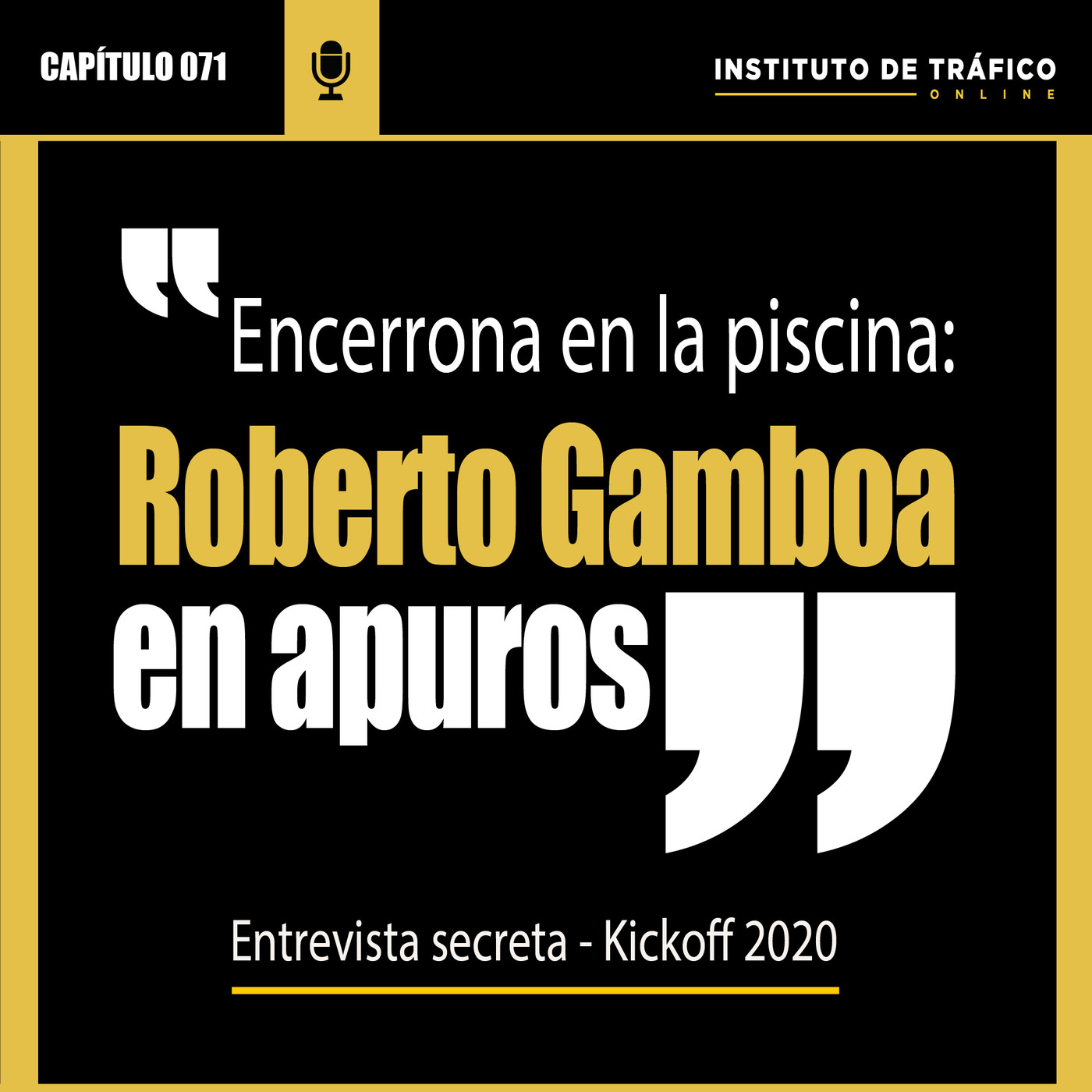 Secretos de un empresario digital