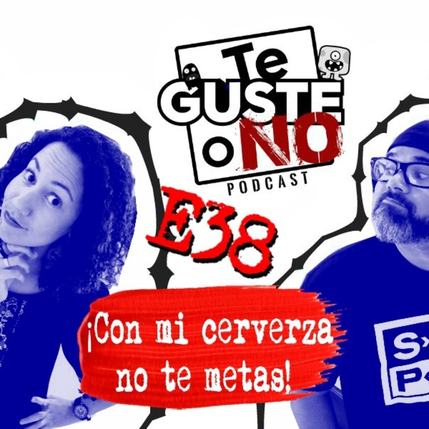 Te Guste o No