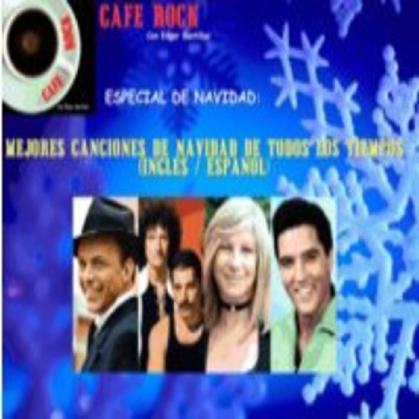 CAFÉ ROCK