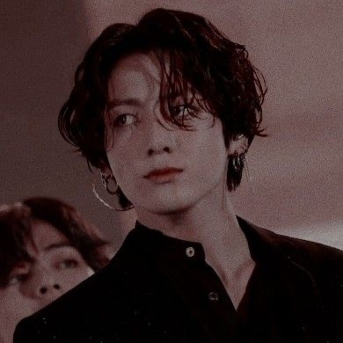 We don't talk anymore-Jungkook from BTS episode artwork