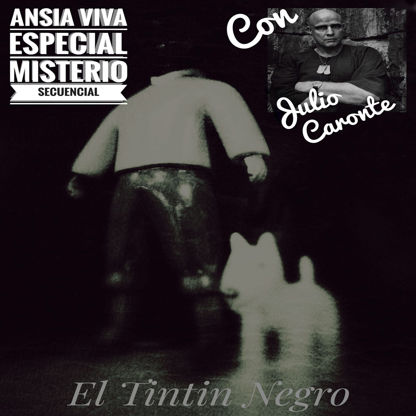 Ansia Viva Comics