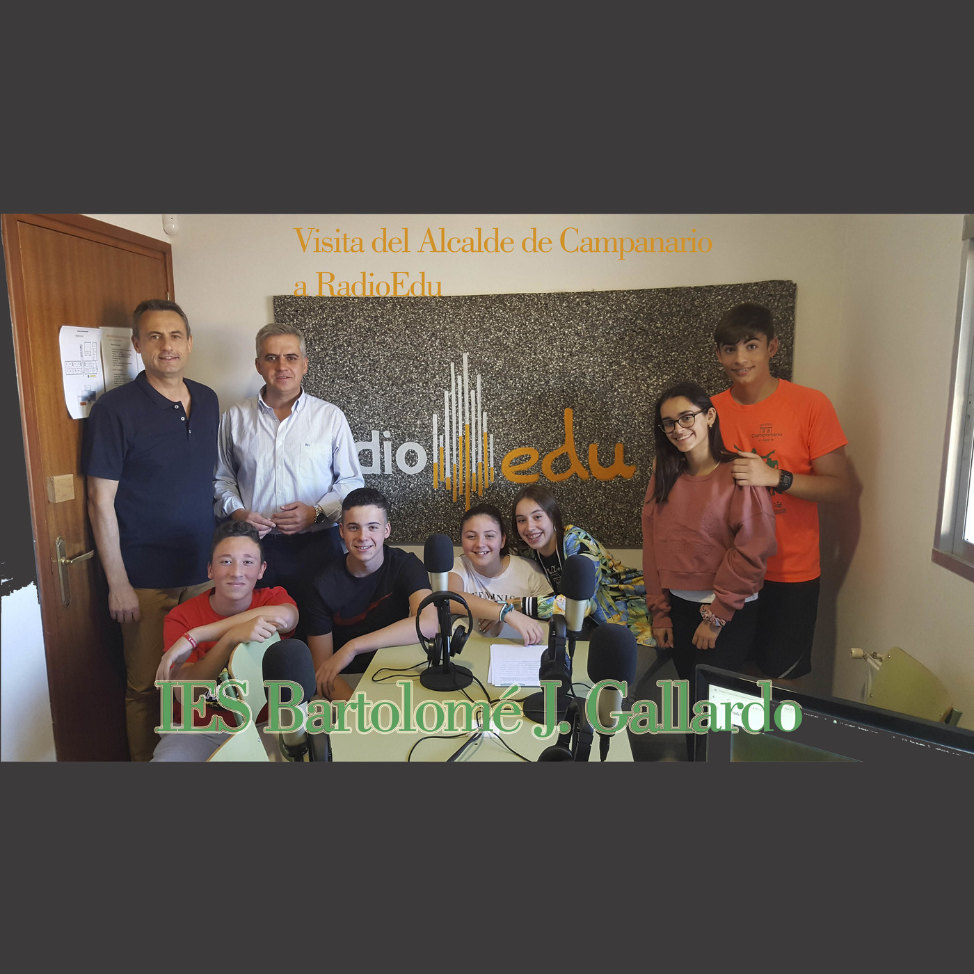 Mensajes Institucionales
