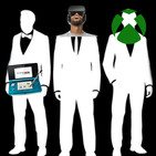 NextGentleman #5 - Nueva Xbox, Rebaja Oculus Rift, Knack, Bye bye NEW3DS