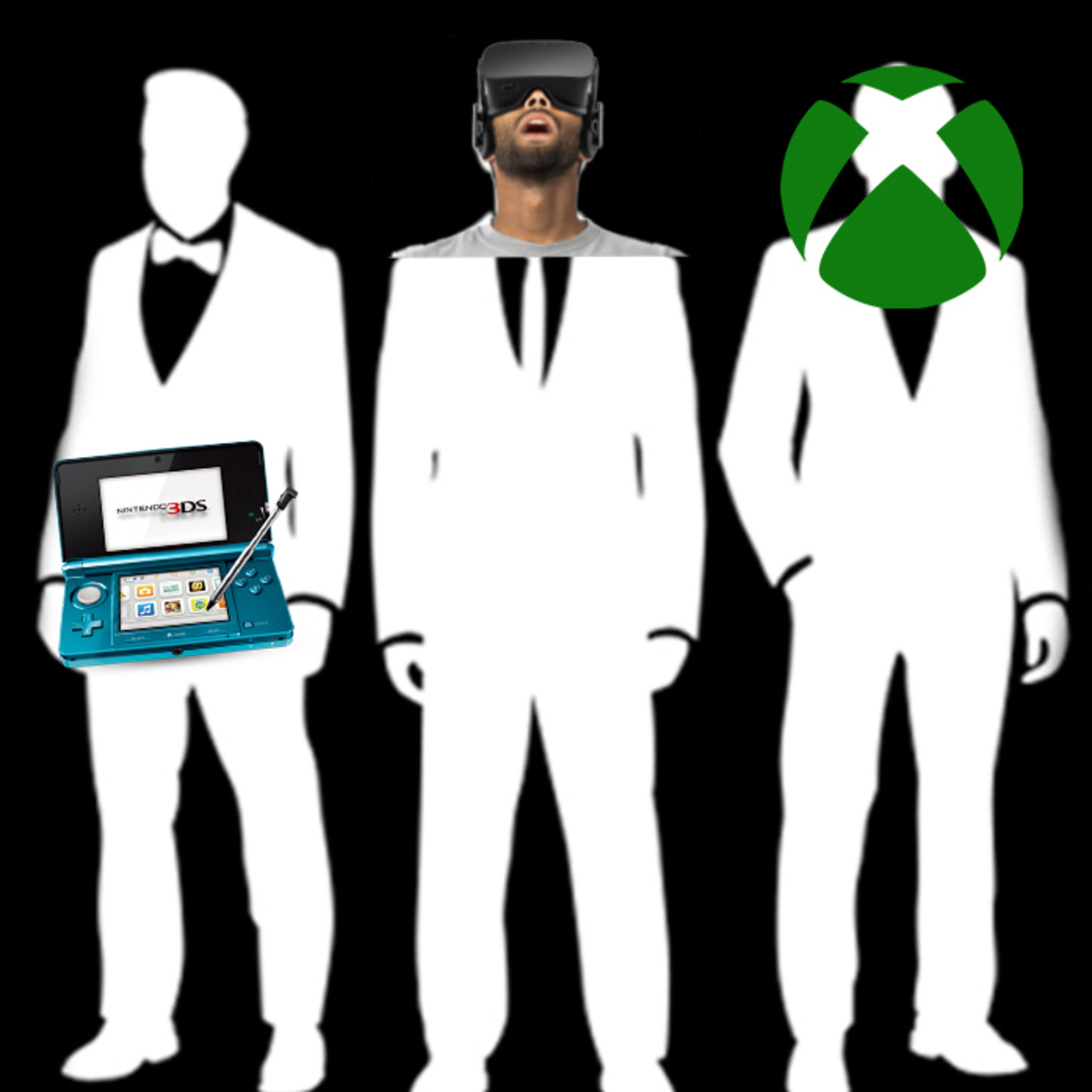 NextGentleman #5 - Nueva Xbox, Rebaja Oculus Rift, Knack, Bye bye NEW3DS