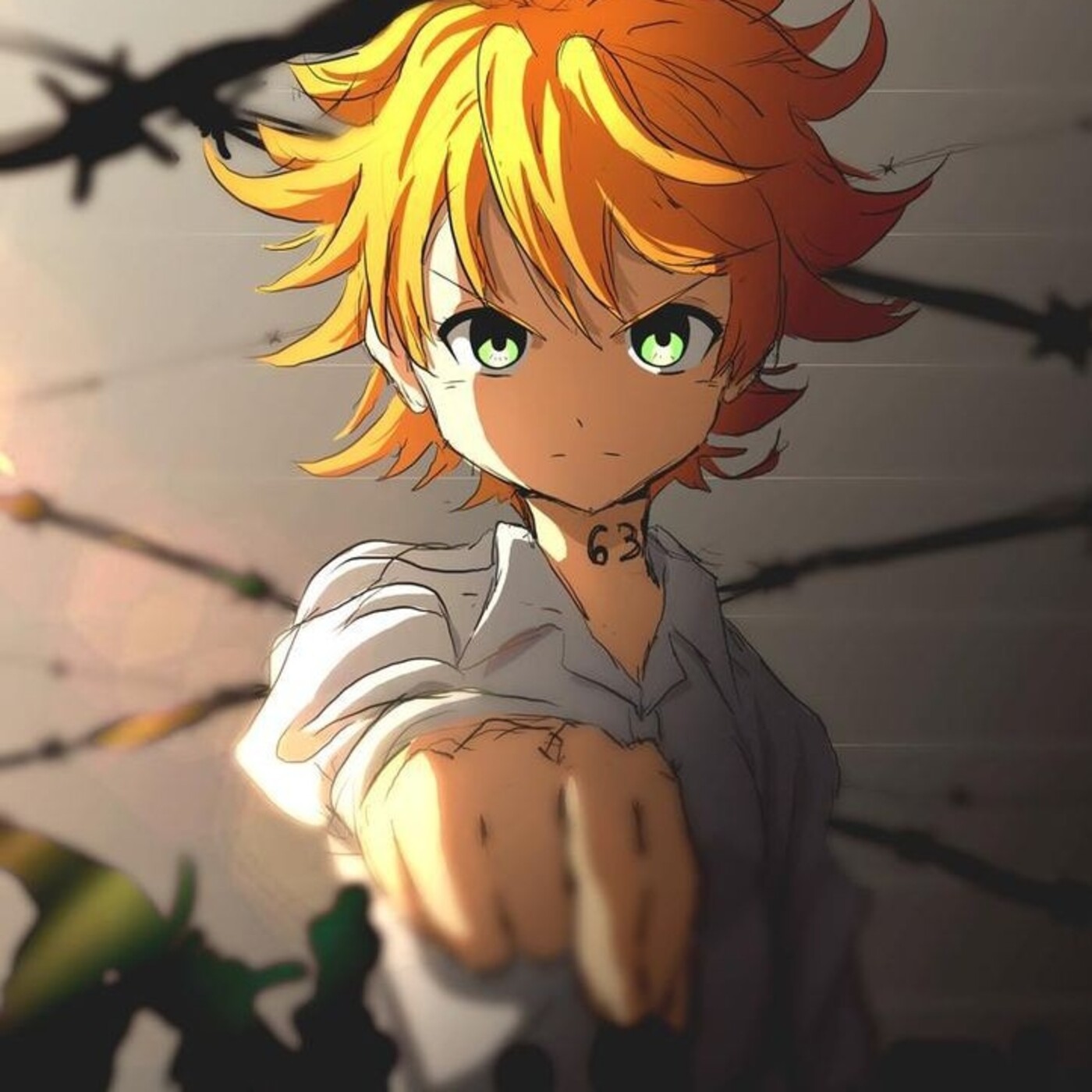 God Of Anime Podcast