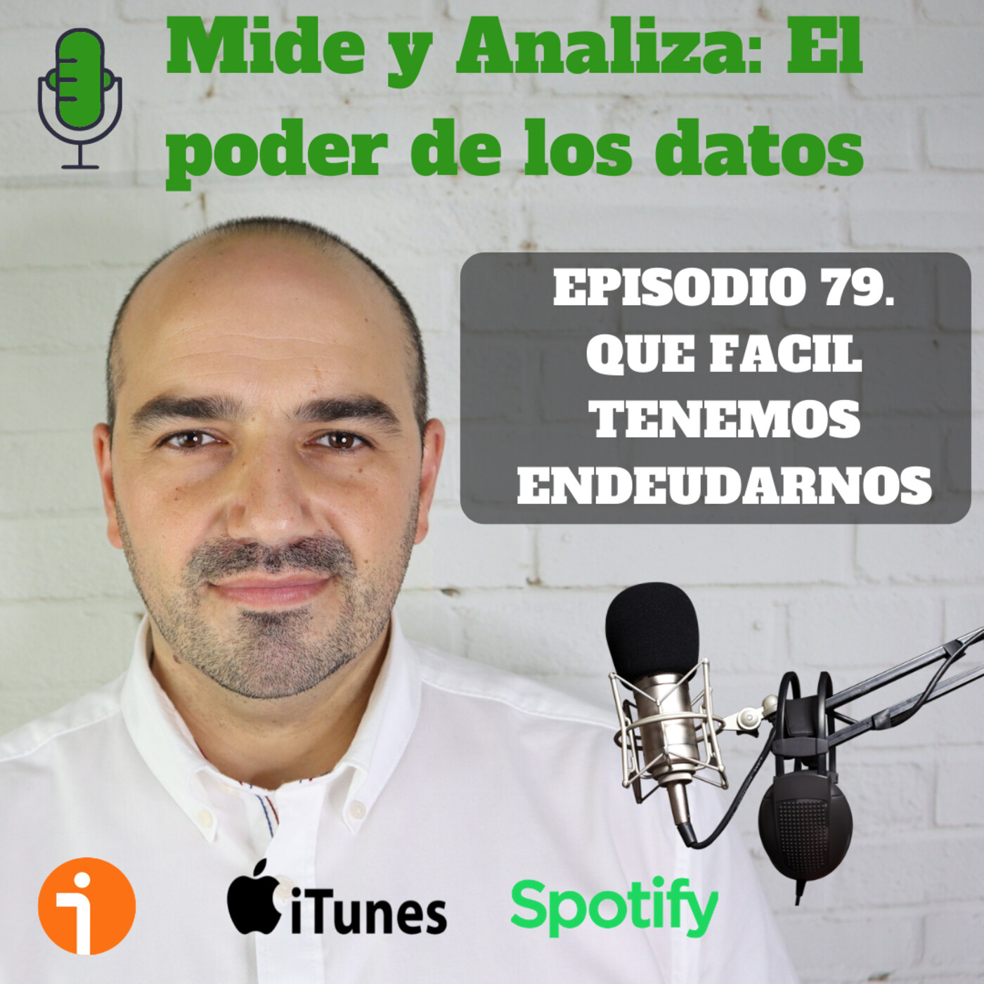 Mide y analiza: el poder de los datos