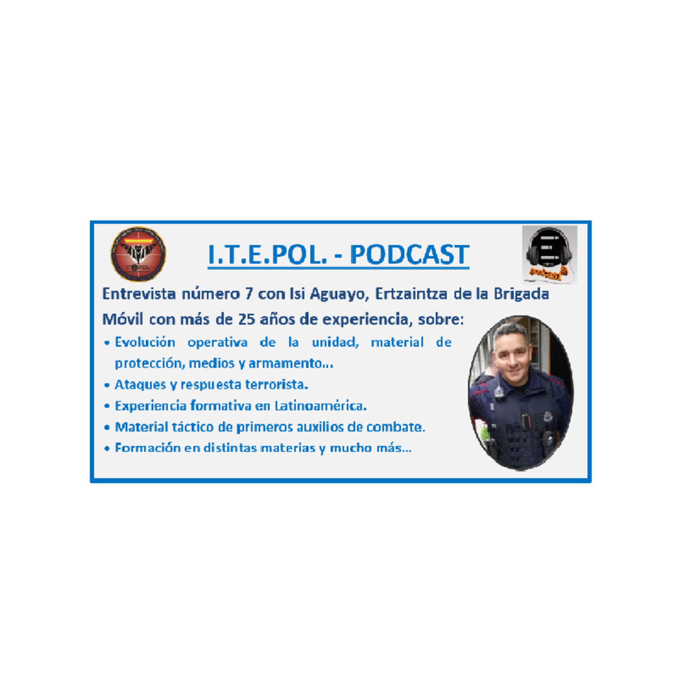 ITEPOL