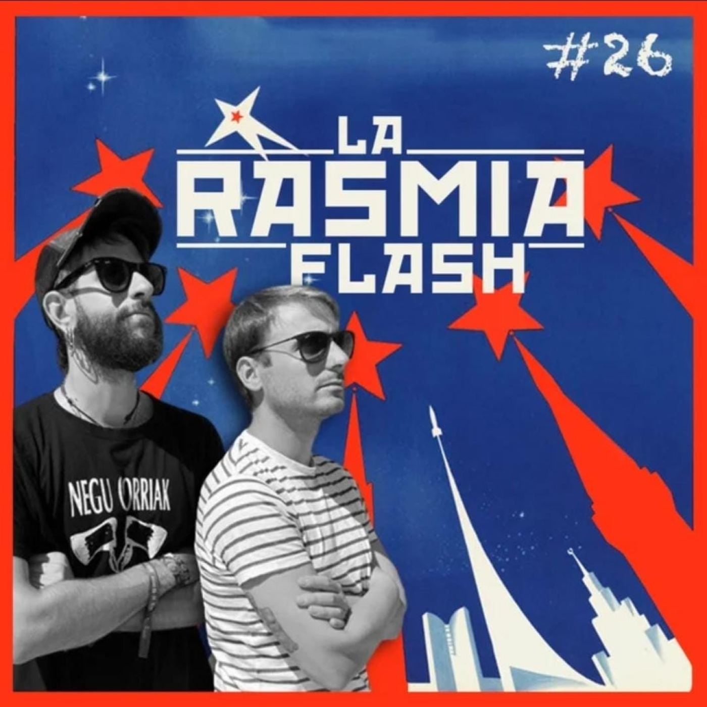 La Rasmia