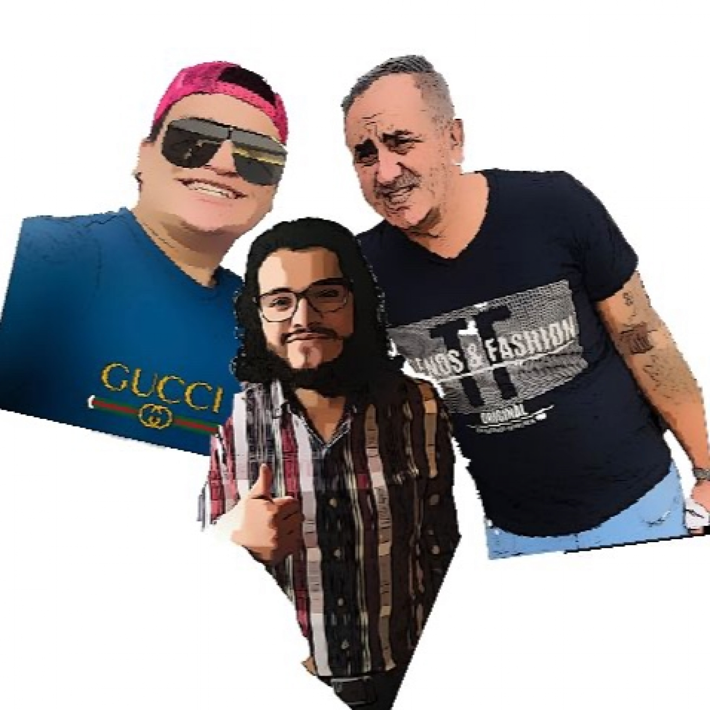 A donde vamos a Parar. PODCAST.