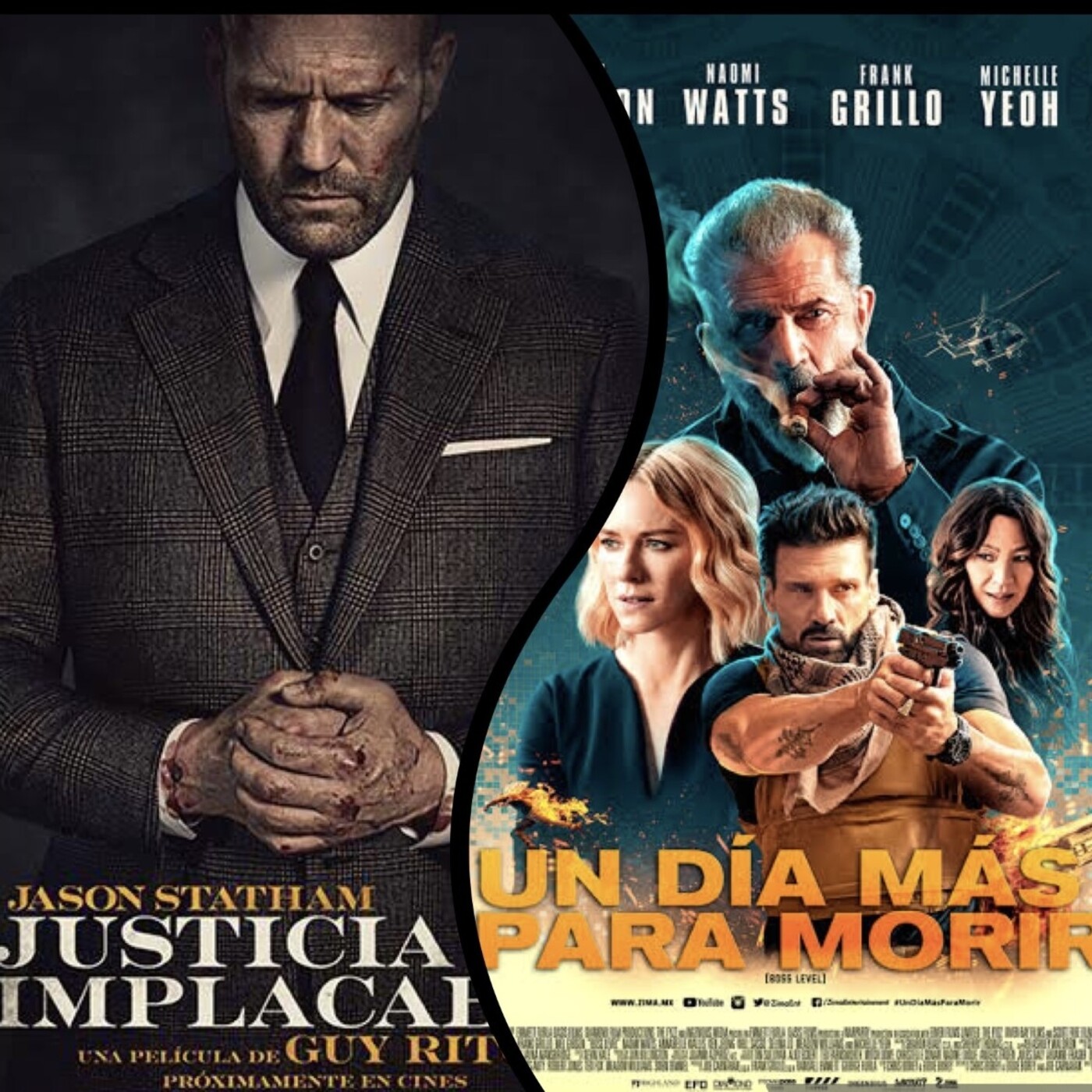 Cuauhtémoc Ruelas (Crítico de cine)